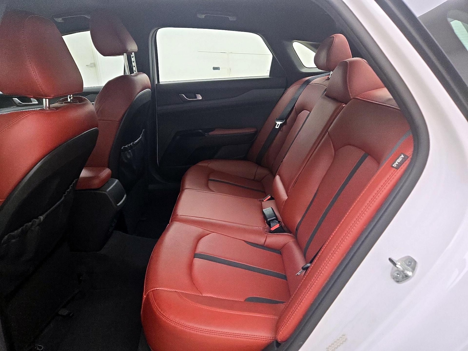 2023 Kia K5 GT-Line - Photo 20