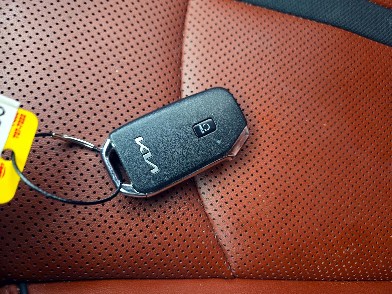 2023 Kia K5 GT-Line - Photo 23