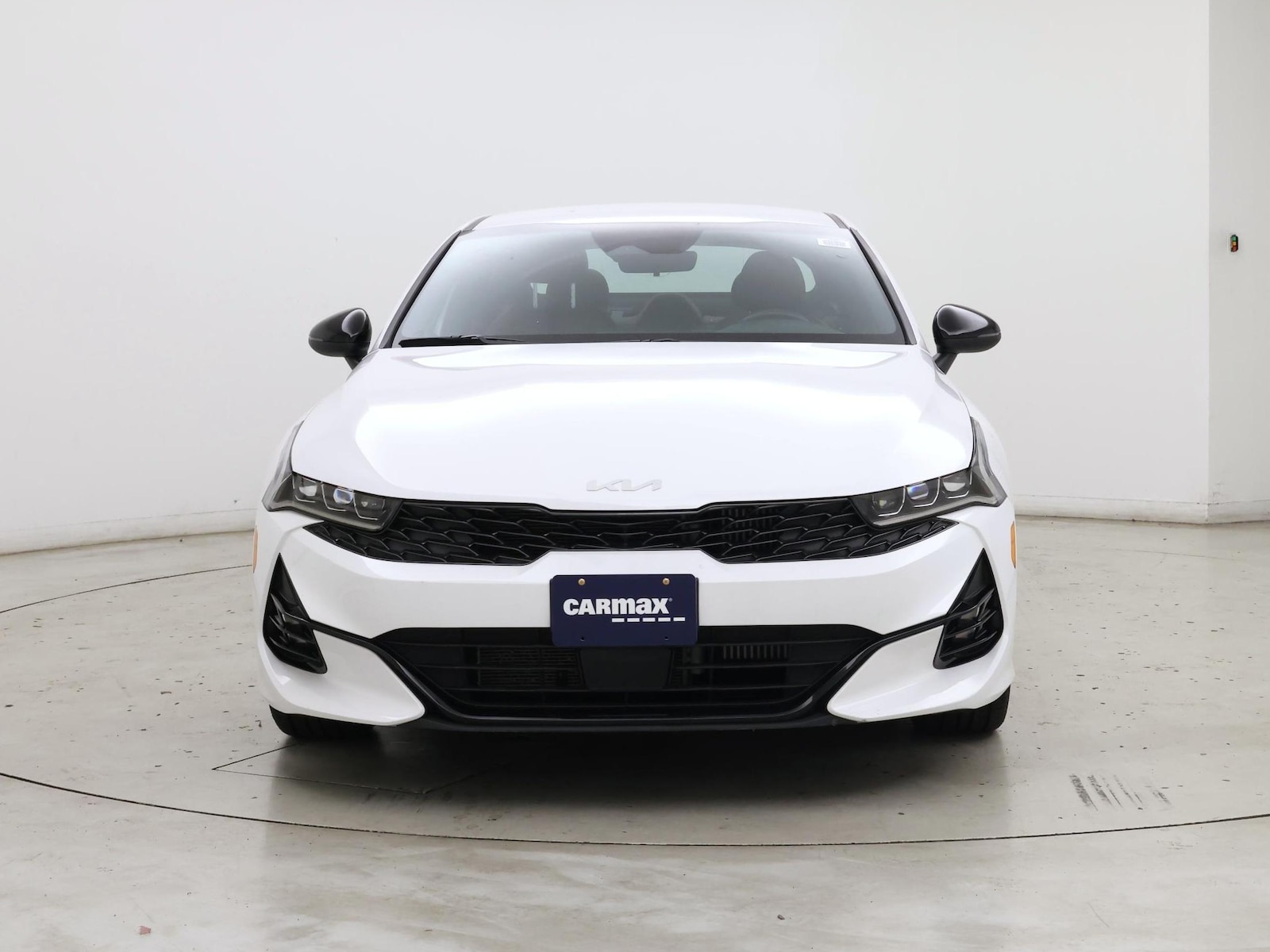 2023 Kia K5 GT-Line - Photo 6