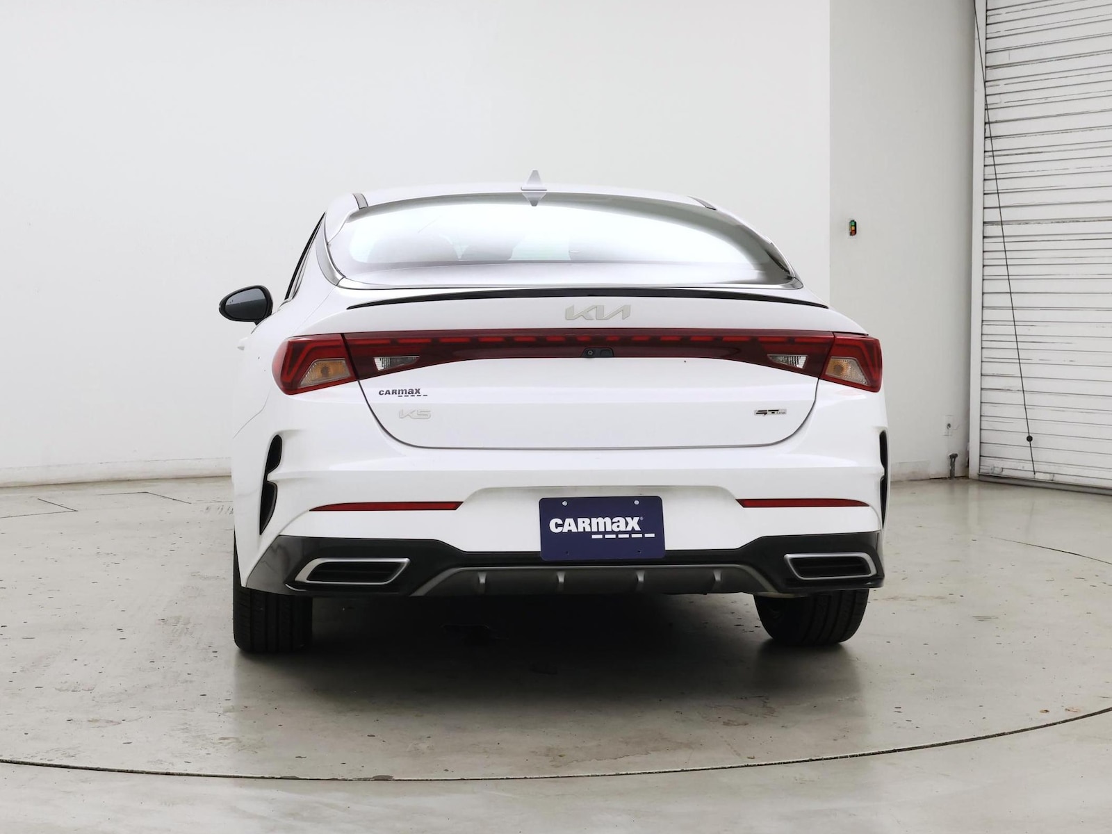 2023 Kia K5 GT-Line - Photo 7