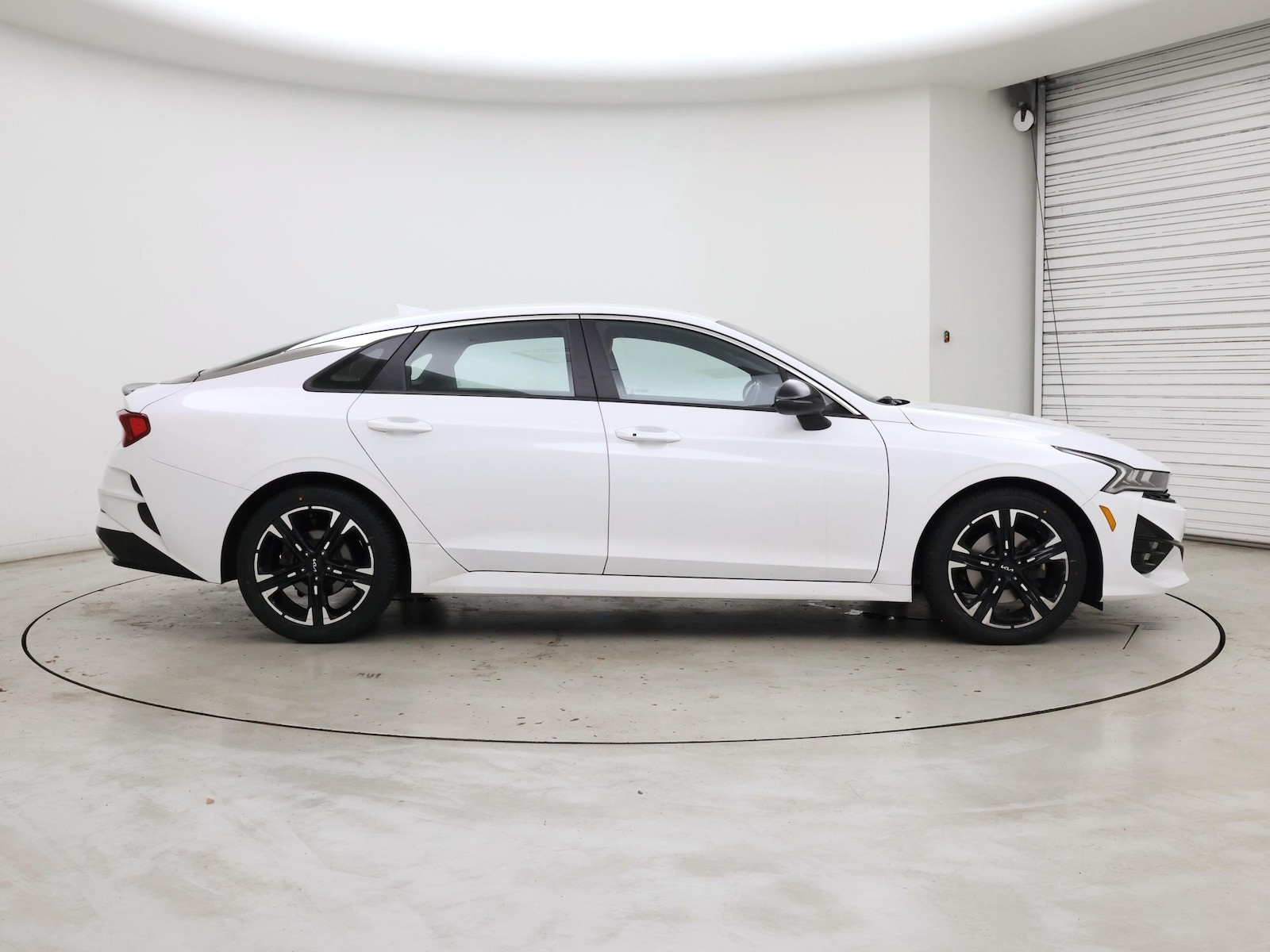 2023 Kia K5 GT-Line - Photo 8