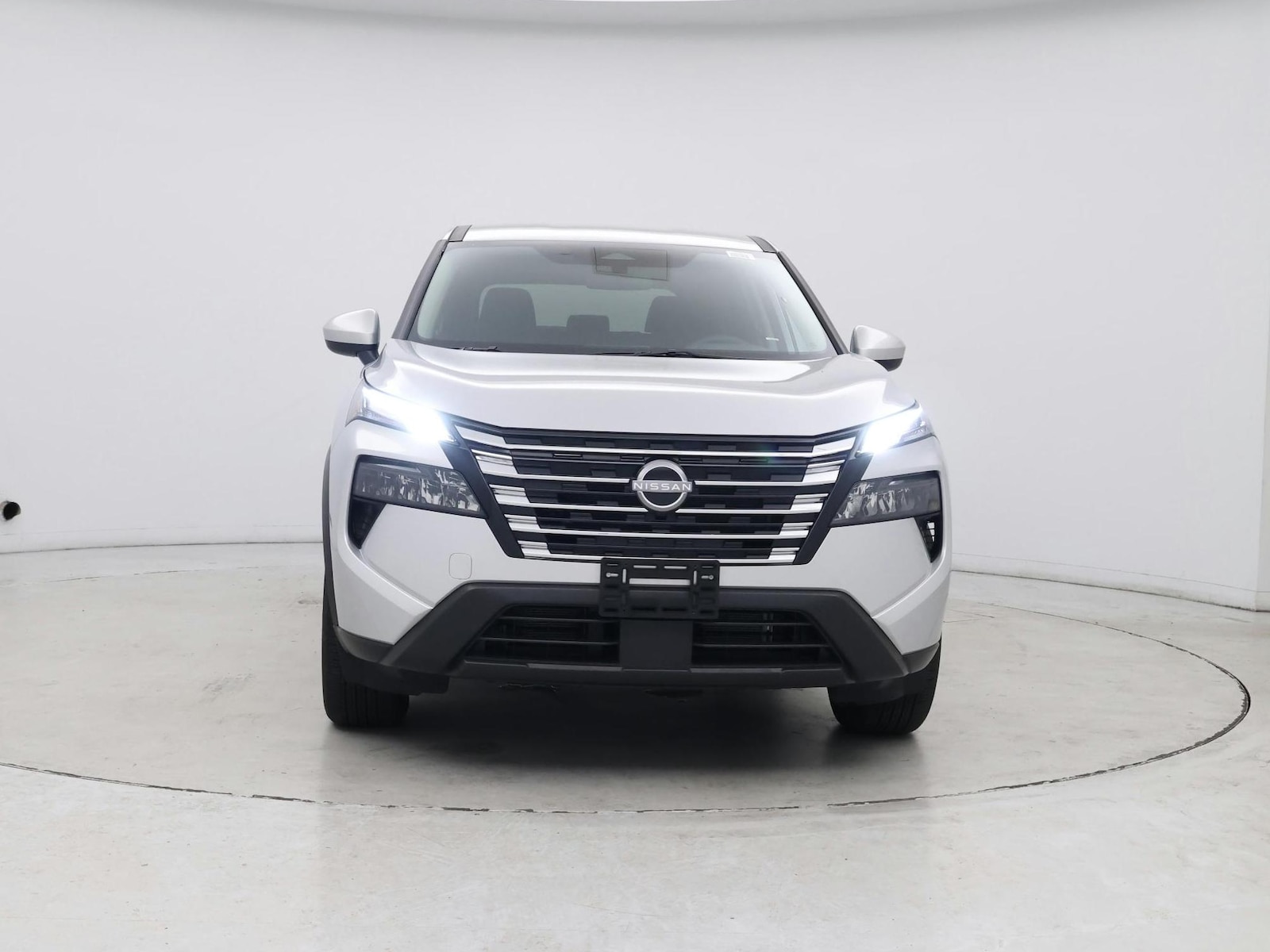 2025 Nissan Rogue SV - Photo 6