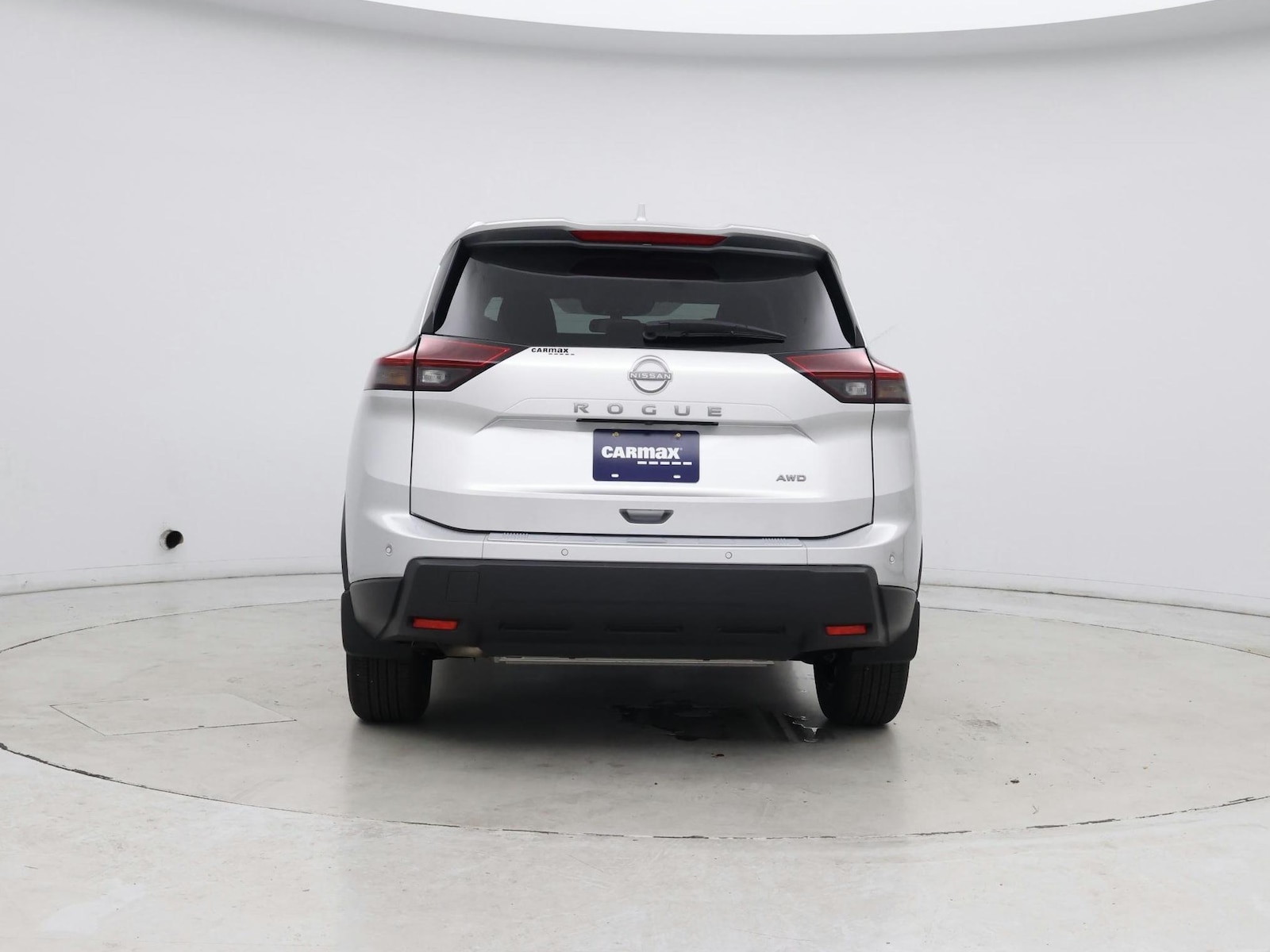 2025 Nissan Rogue SV - Photo 7