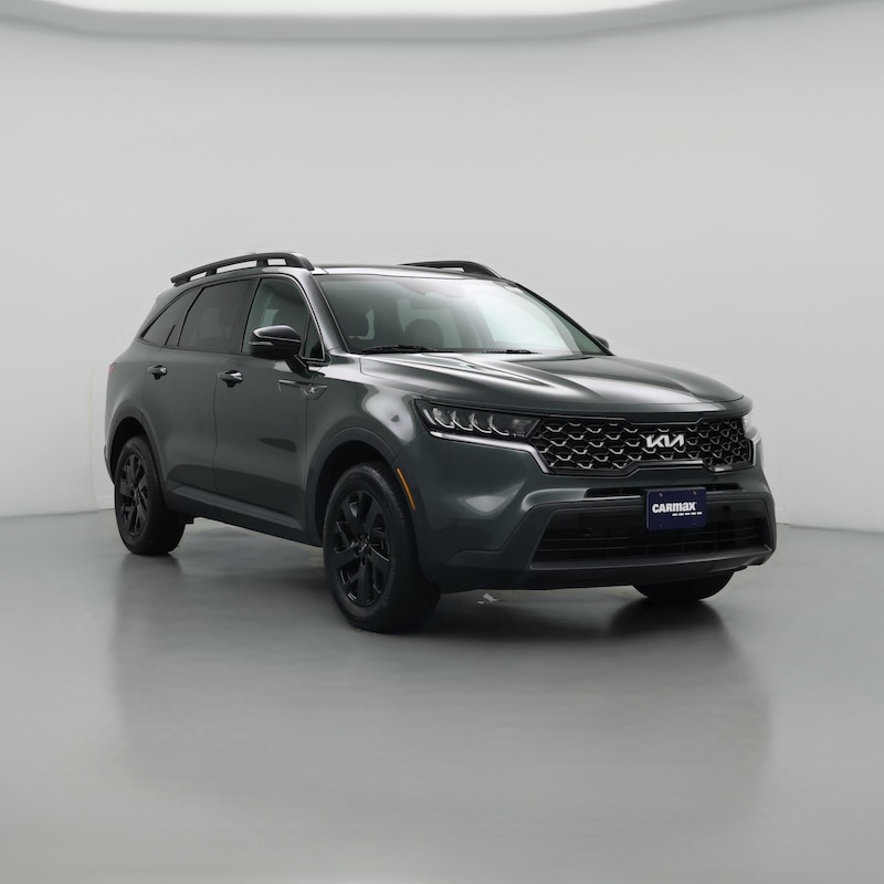 2023 Kia Sorento X-Line S