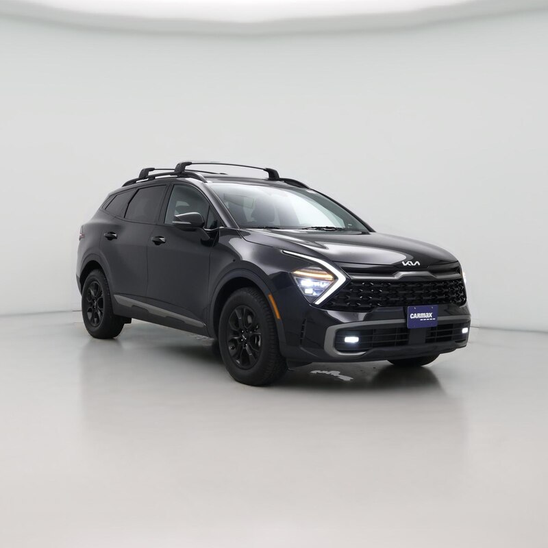 2024 Kia Sportage X-Pro