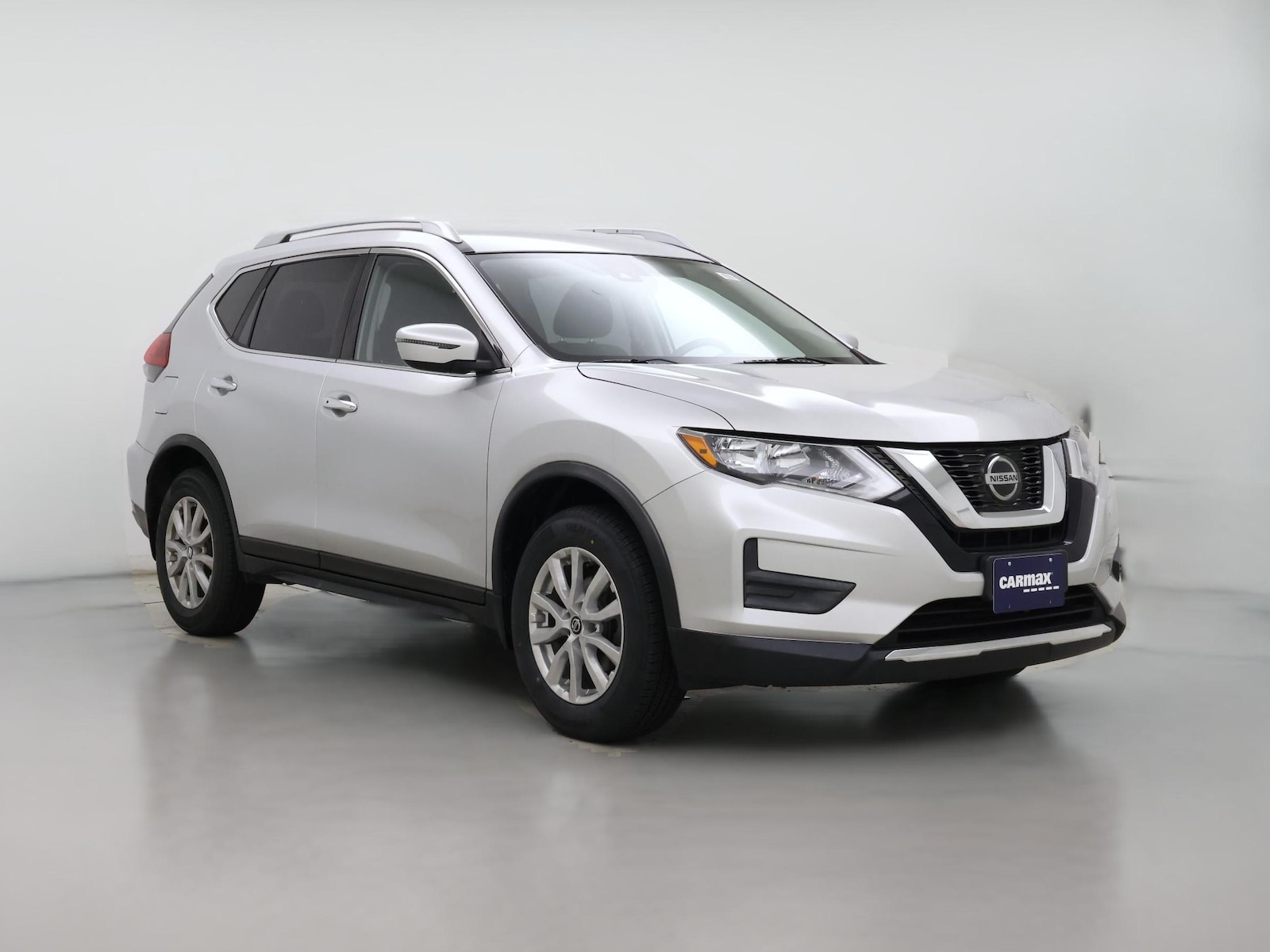 2020 Nissan Rogue