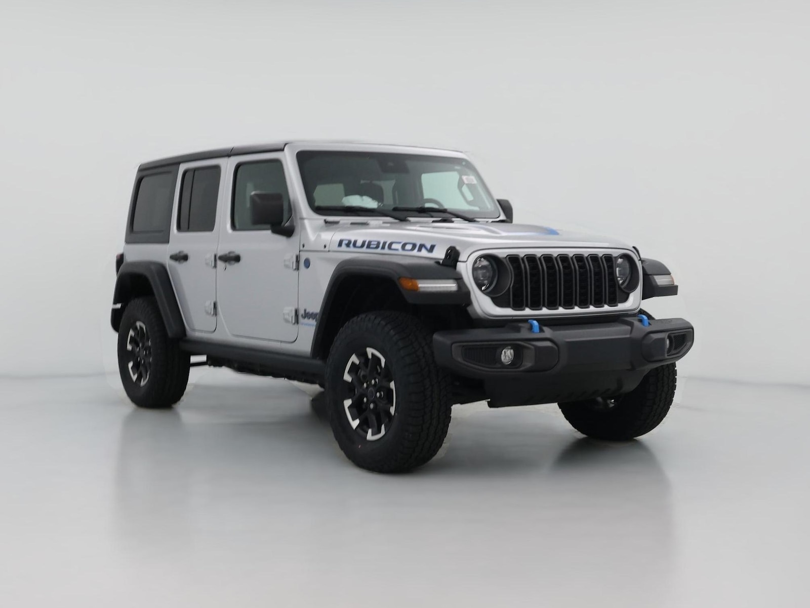 2024 Jeep Wrangler 4xe