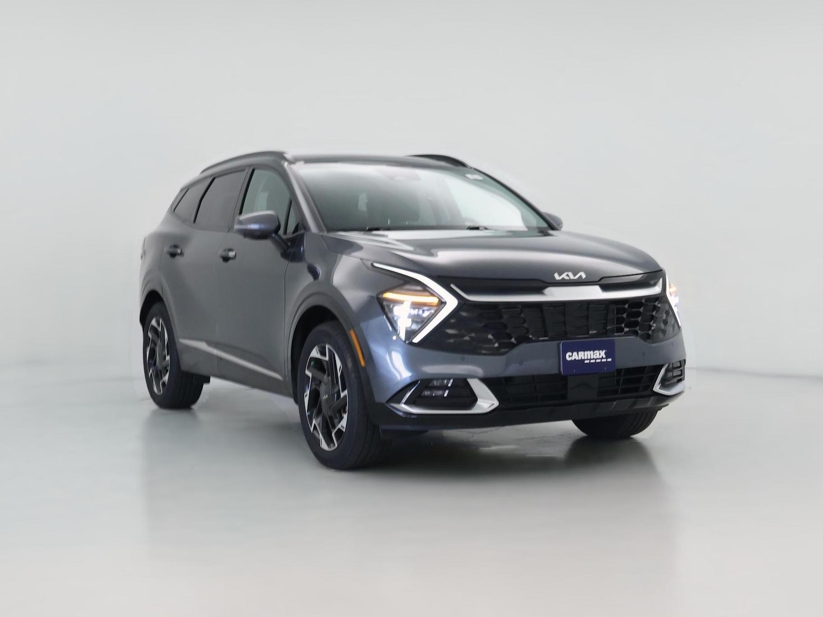 Smart Key & Power Hatch/Deck Lid
