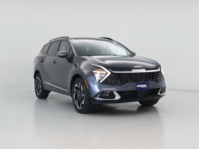 2024 Kia Sportage SX Prestige