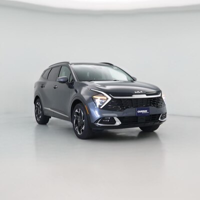 2024 Kia Sportage SX Prestige
