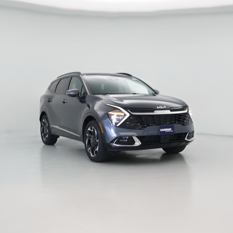2024 Kia Sportage SX Prestige