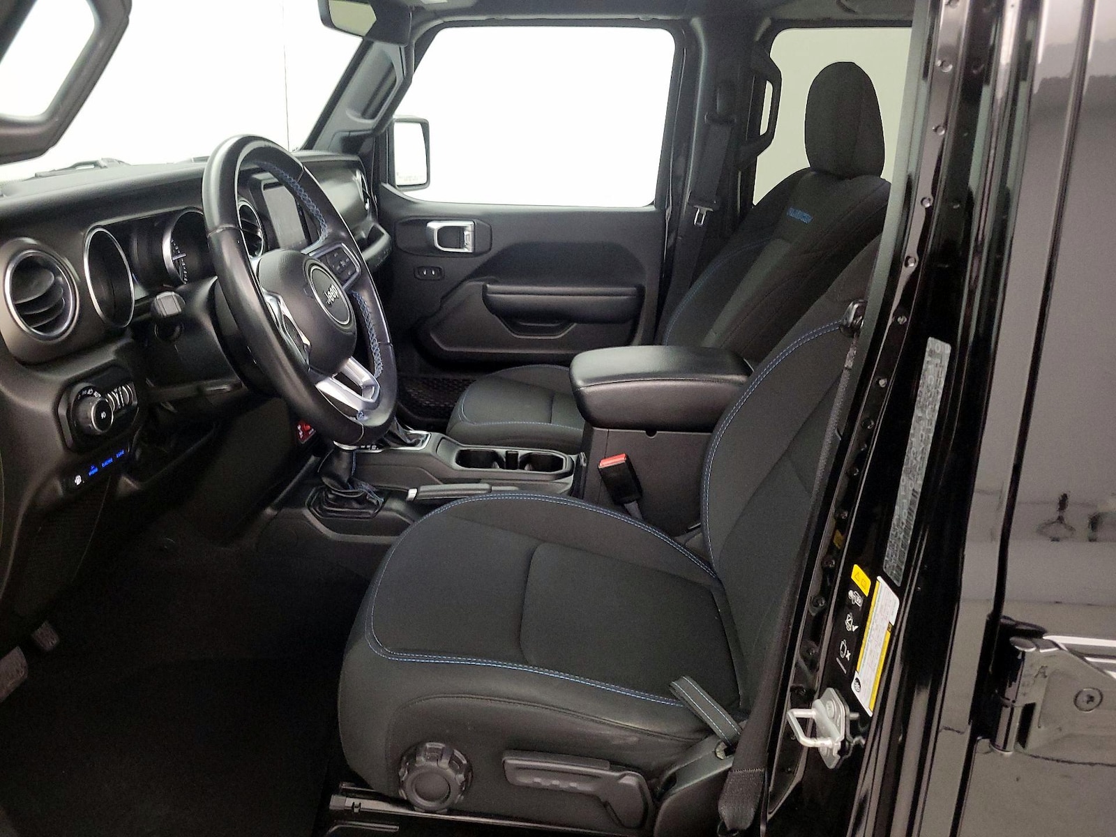 Side Airbags