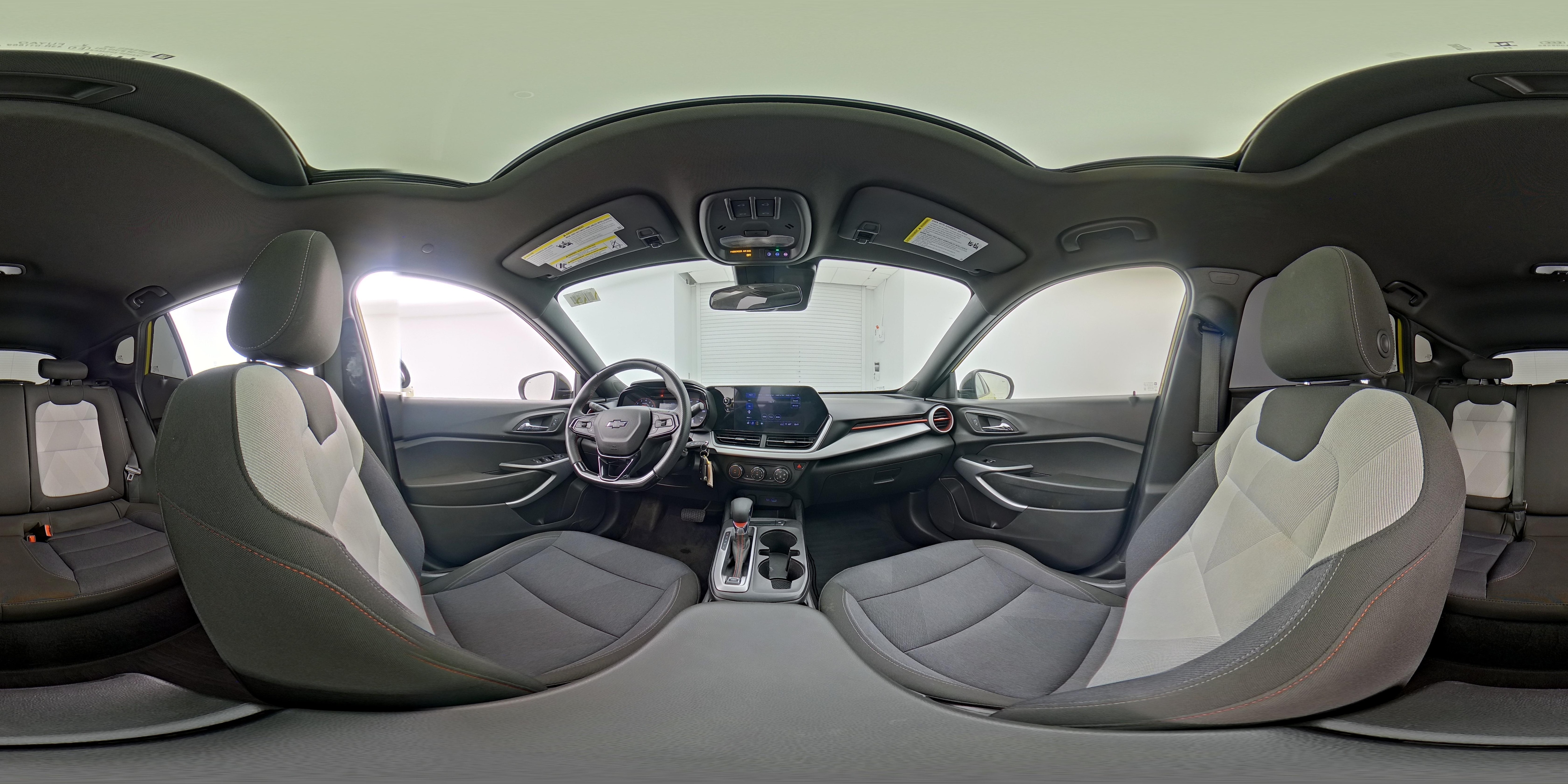 2024 Chevrolet Trax RS - Photo 25