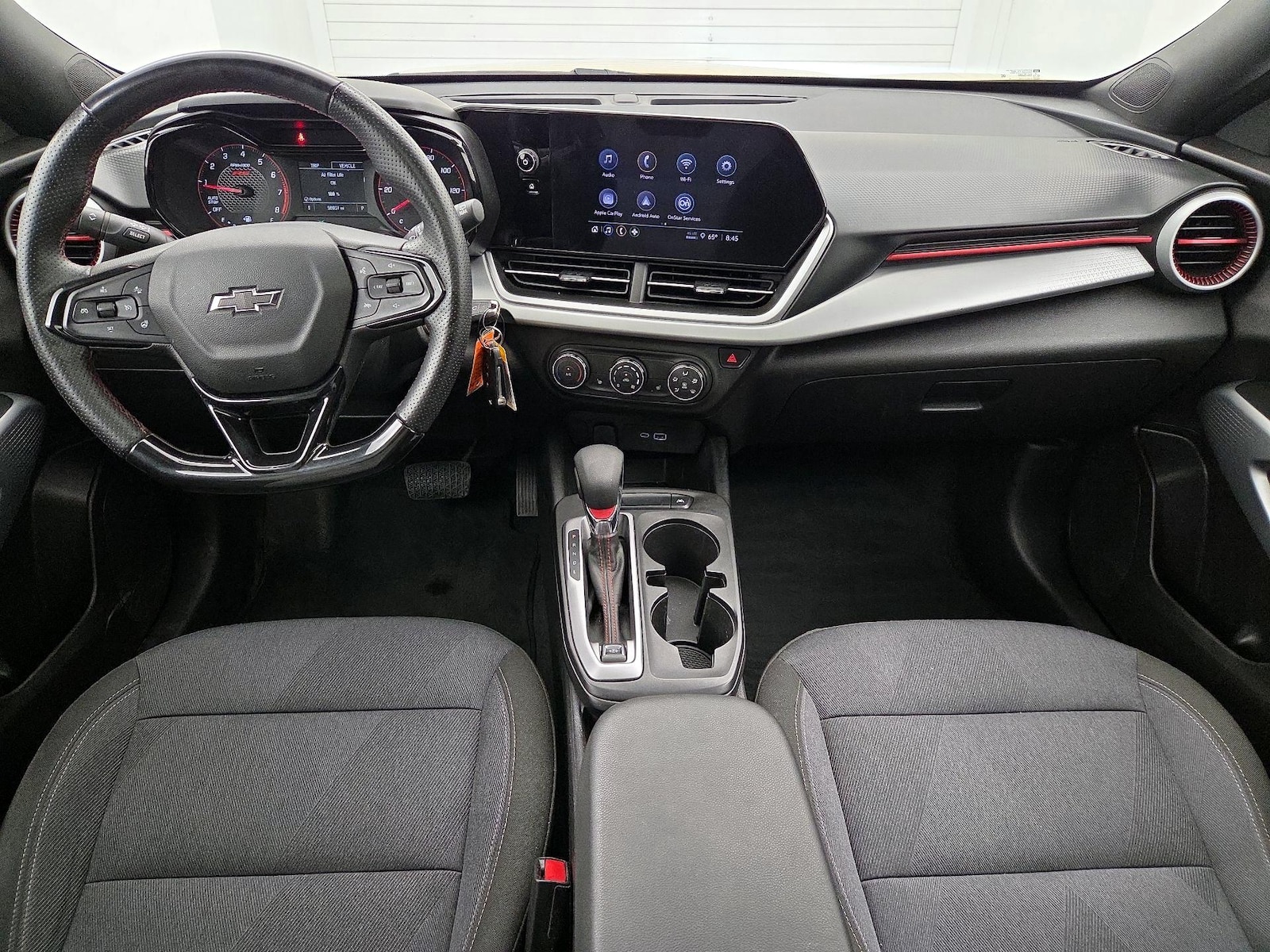 2024 Chevrolet Trax RS - Photo 10