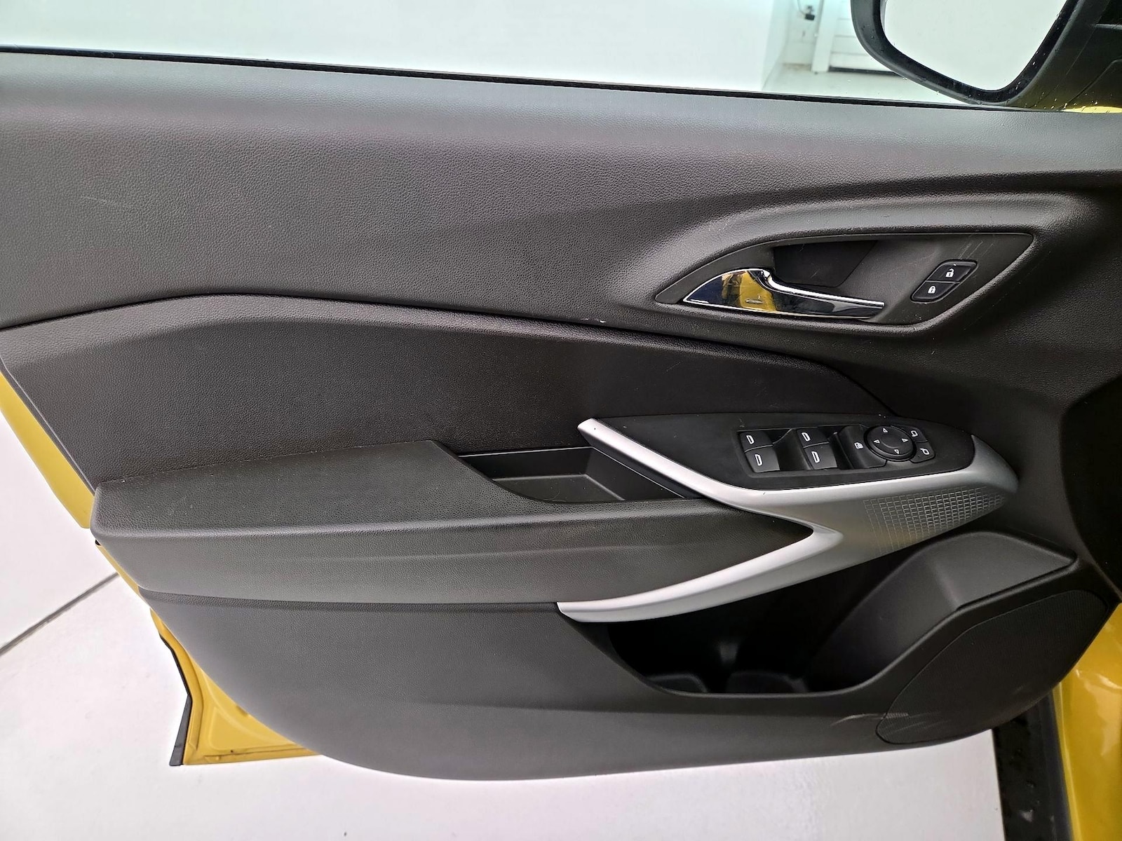2024 Chevrolet Trax RS - Photo 13