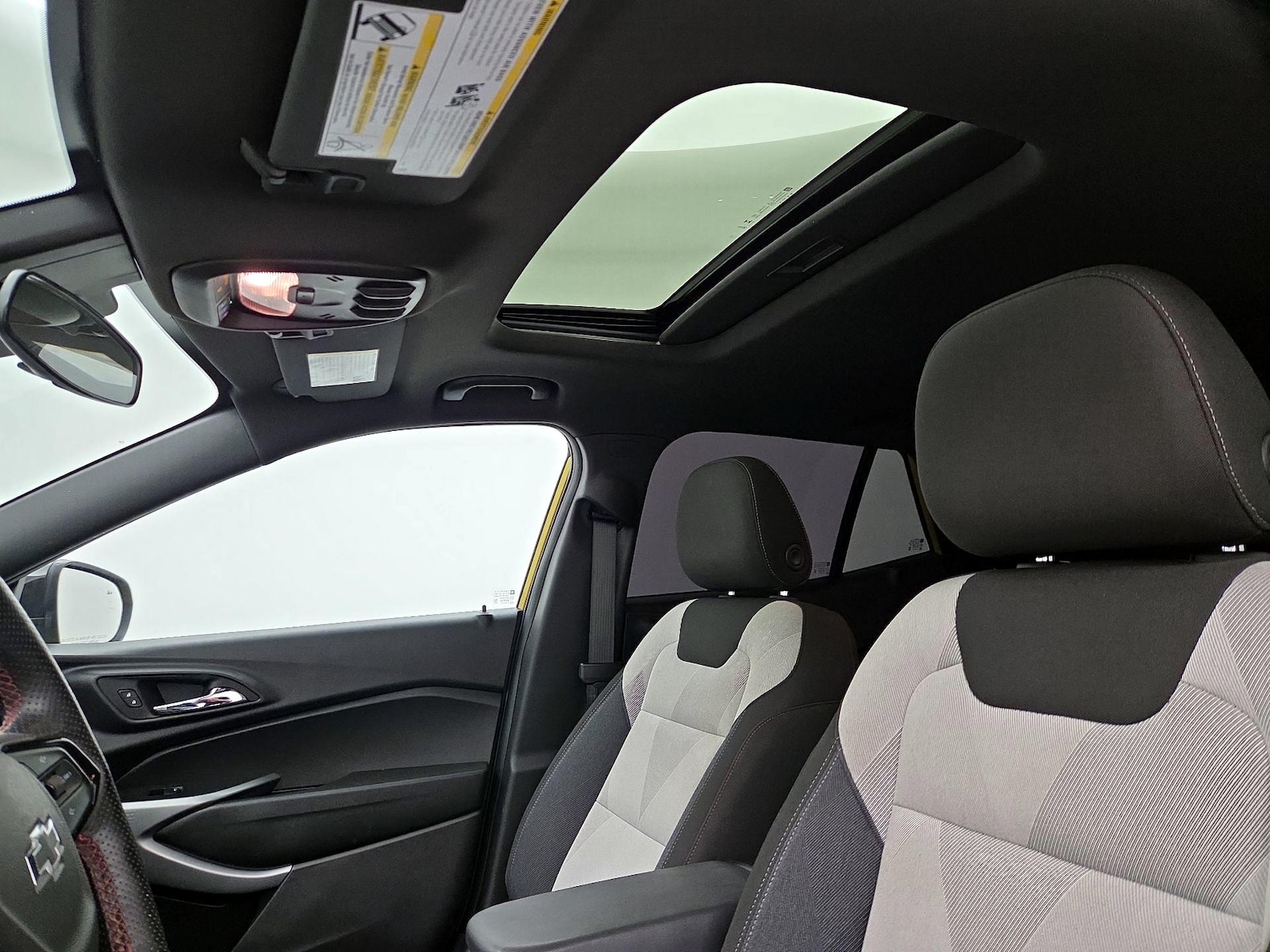 2024 Chevrolet Trax RS - Photo 20