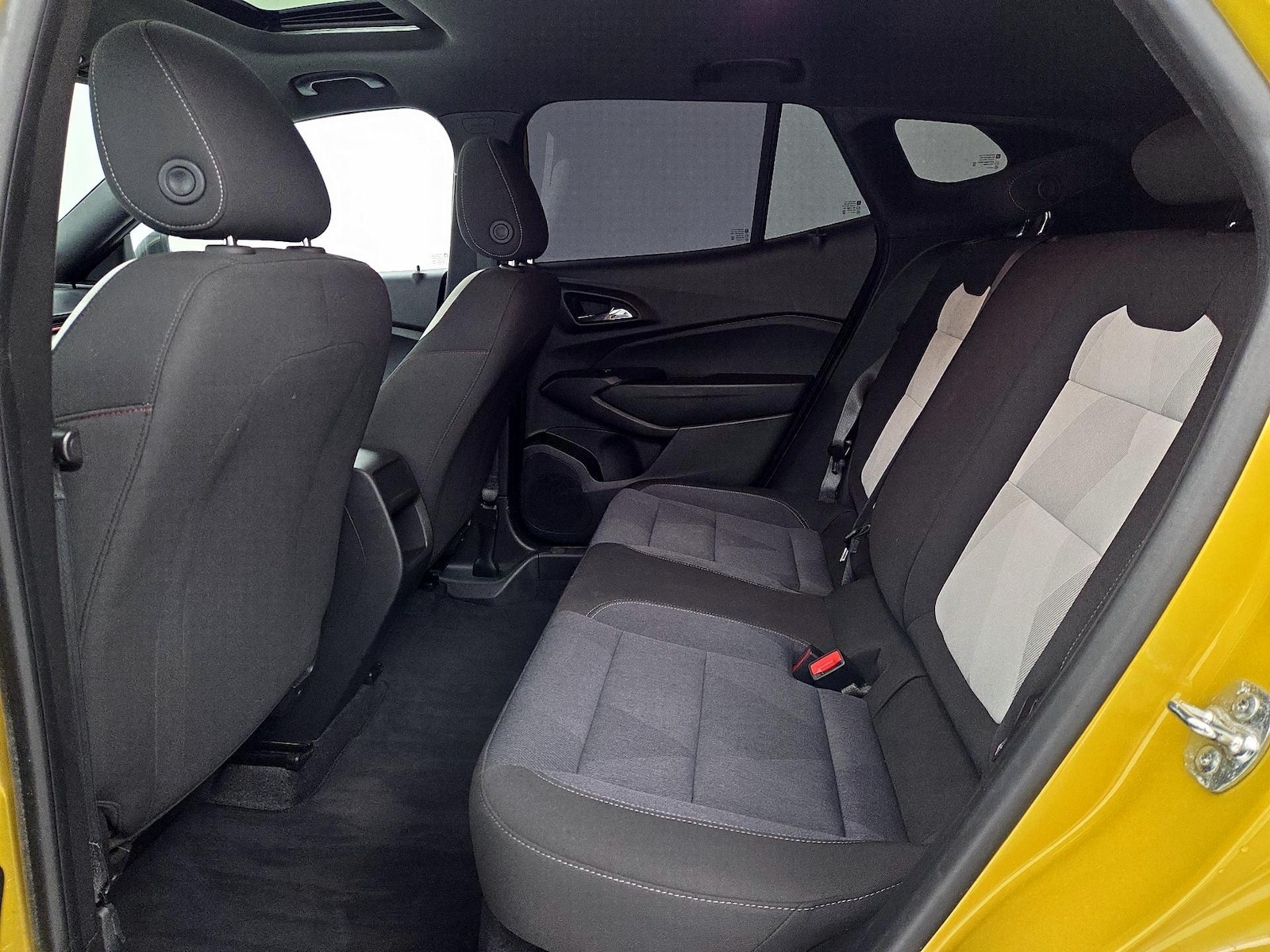 2024 Chevrolet Trax RS - Photo 21