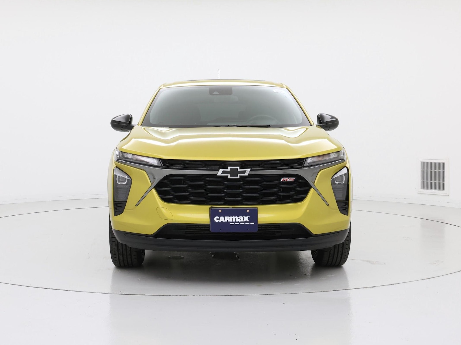 2024 Chevrolet Trax RS - Photo 6