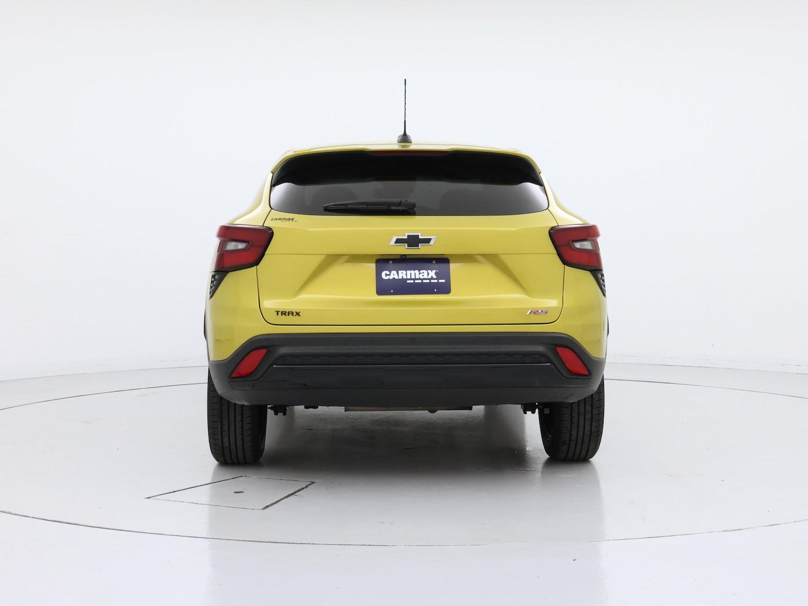 2024 Chevrolet Trax RS - Photo 7