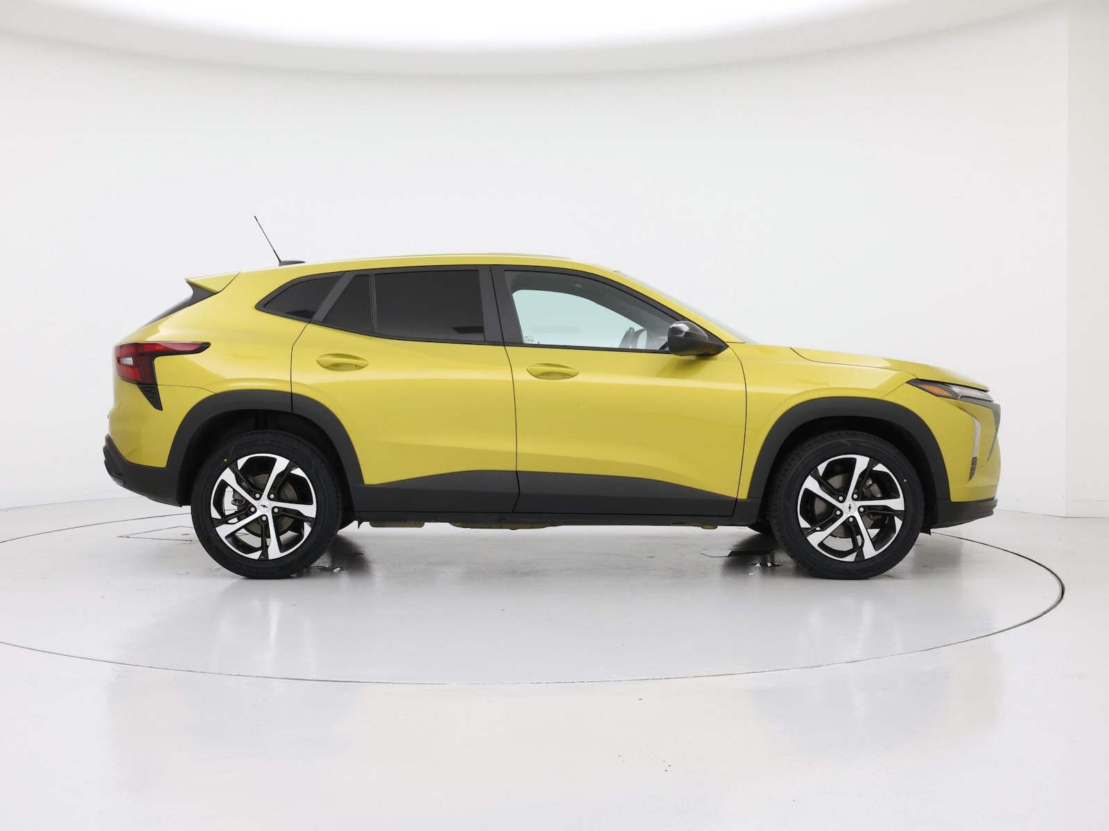 2024 Chevrolet Trax RS - Photo 8