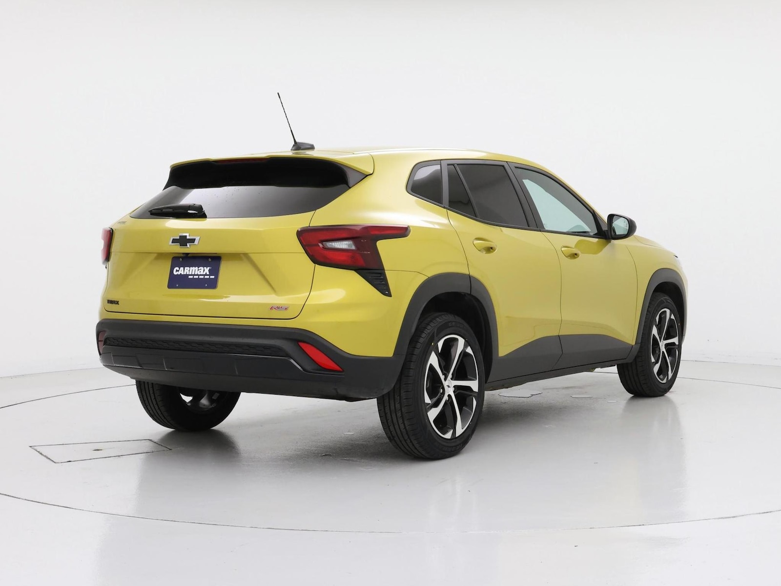 2024 Chevrolet Trax RS - Photo 9