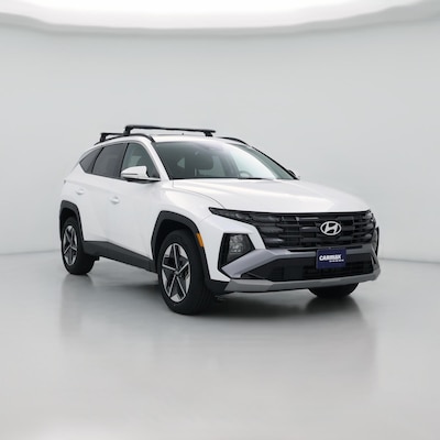 Vehicle exterior view
