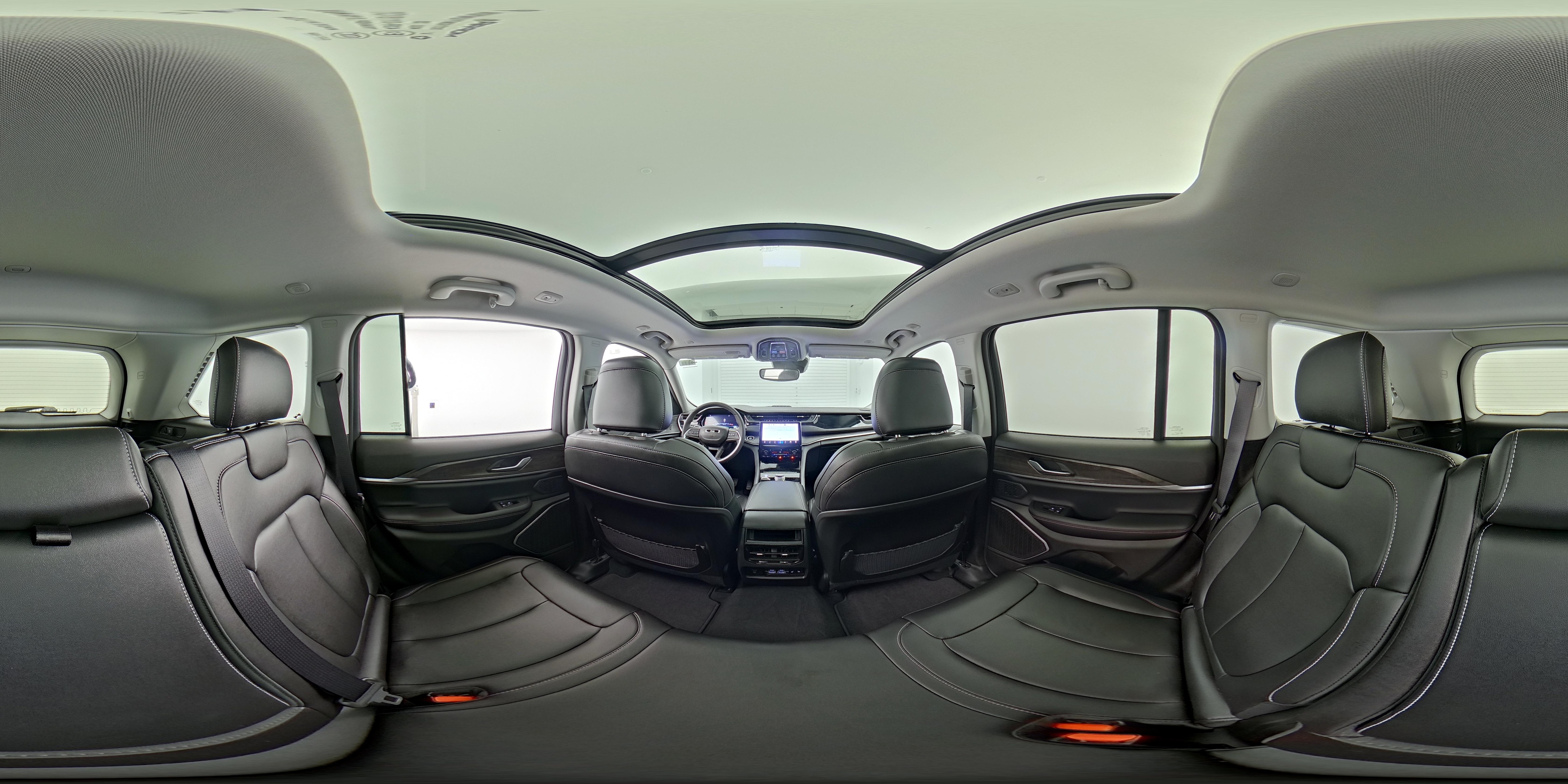 2024 Jeep Grand Cherokee 4xe - Photo 28