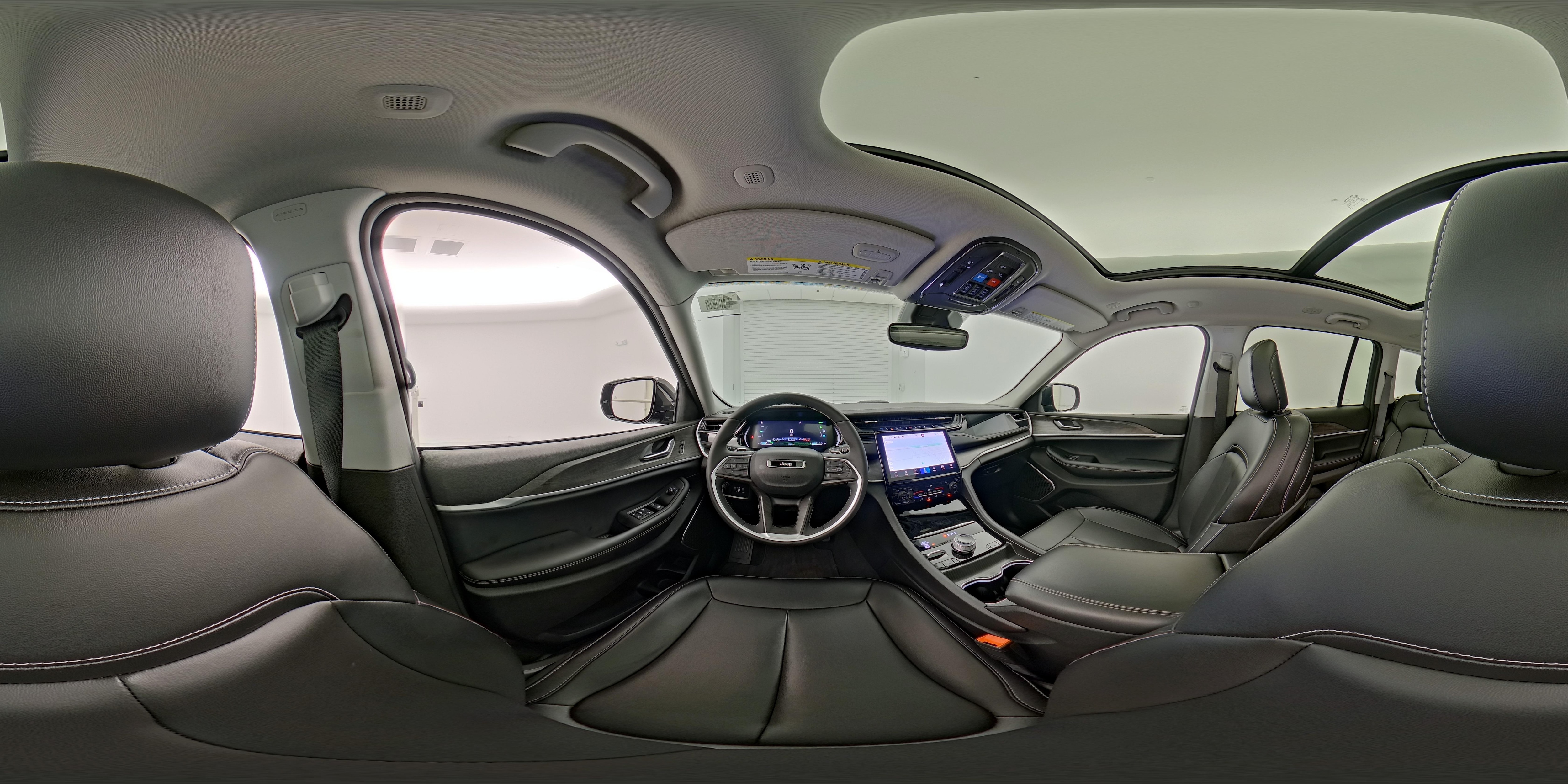2024 Jeep Grand Cherokee 4xe - Photo 29