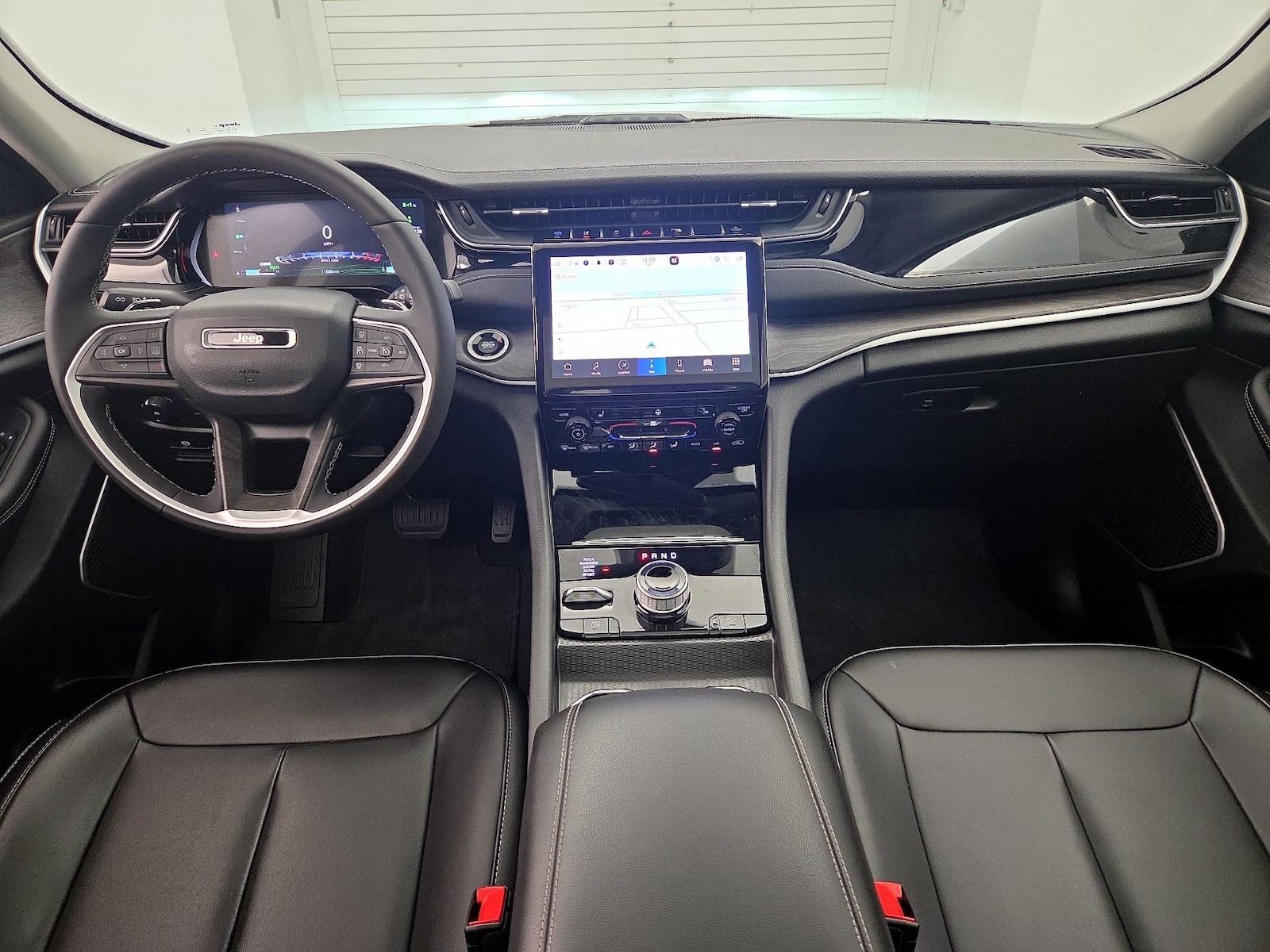 2024 Jeep Grand Cherokee 4xe - Photo 10