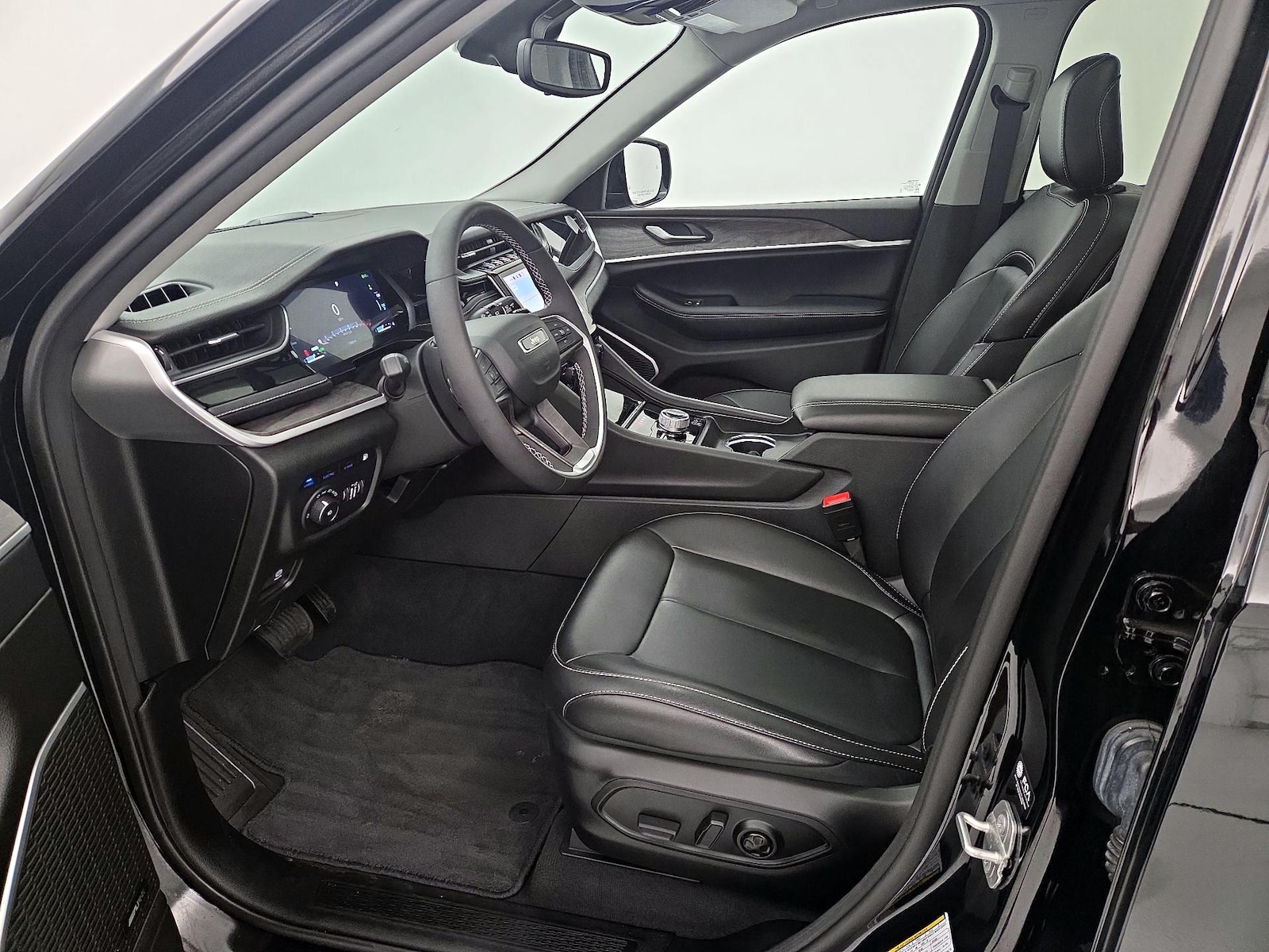 2024 Jeep Grand Cherokee 4xe - Photo 12