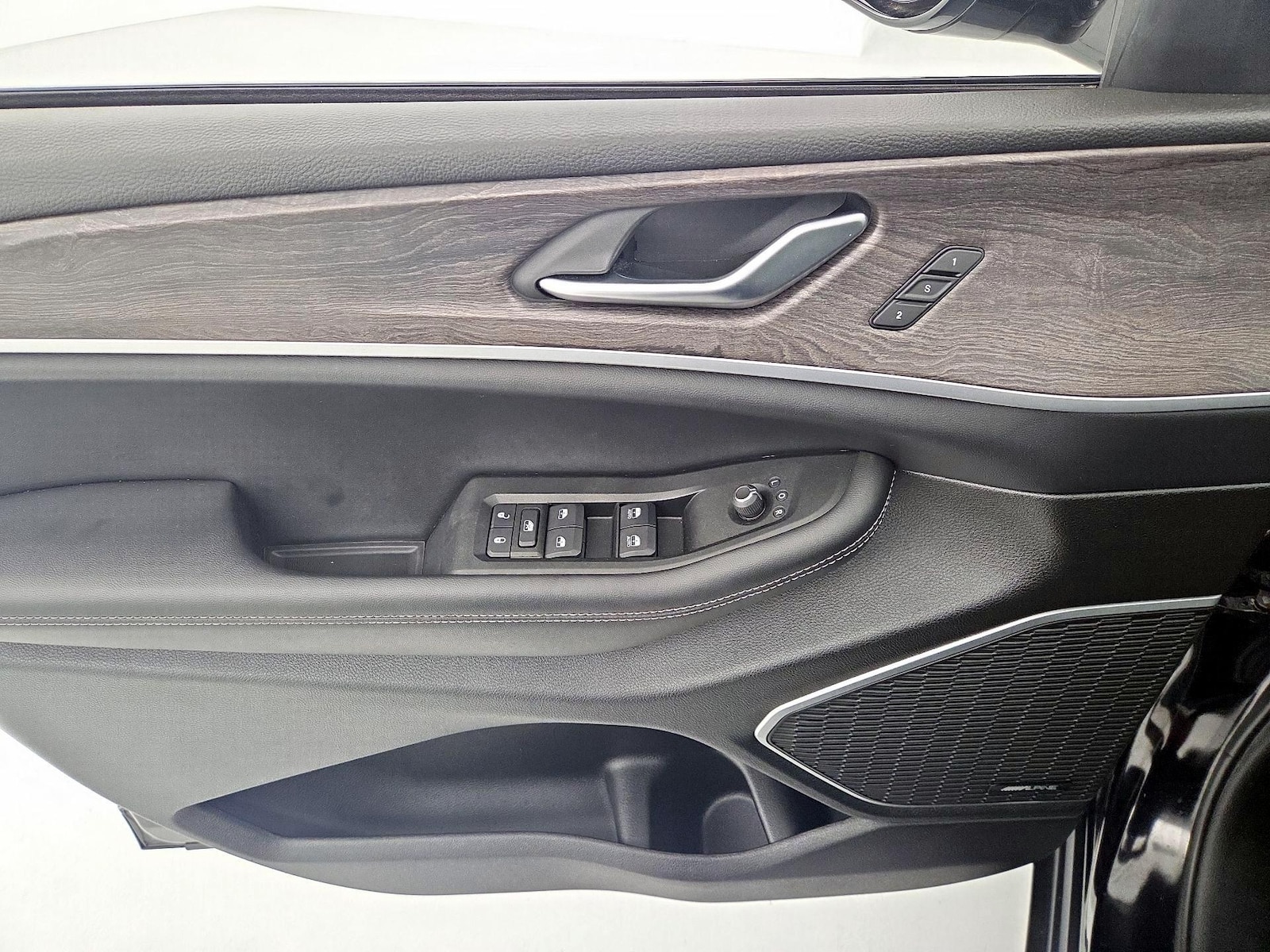 2024 Jeep Grand Cherokee 4xe - Photo 13