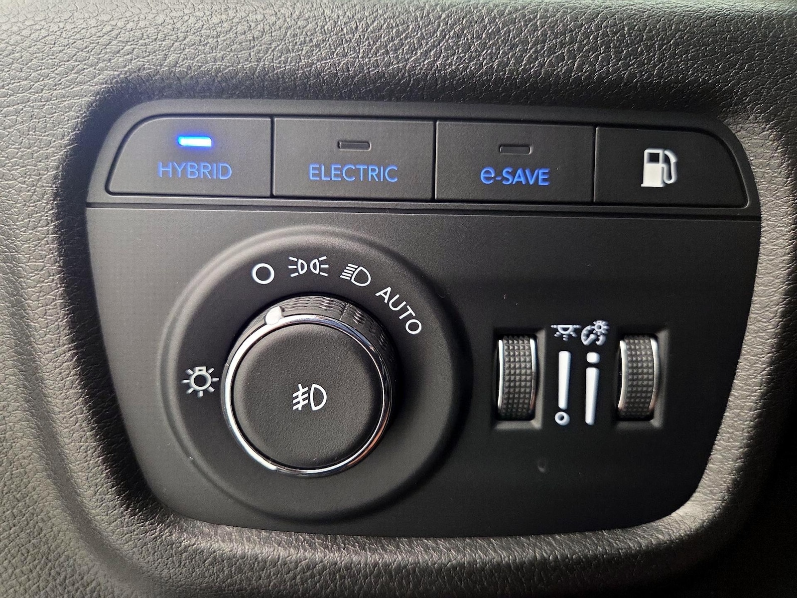 2024 Jeep Grand Cherokee 4xe - Photo 14