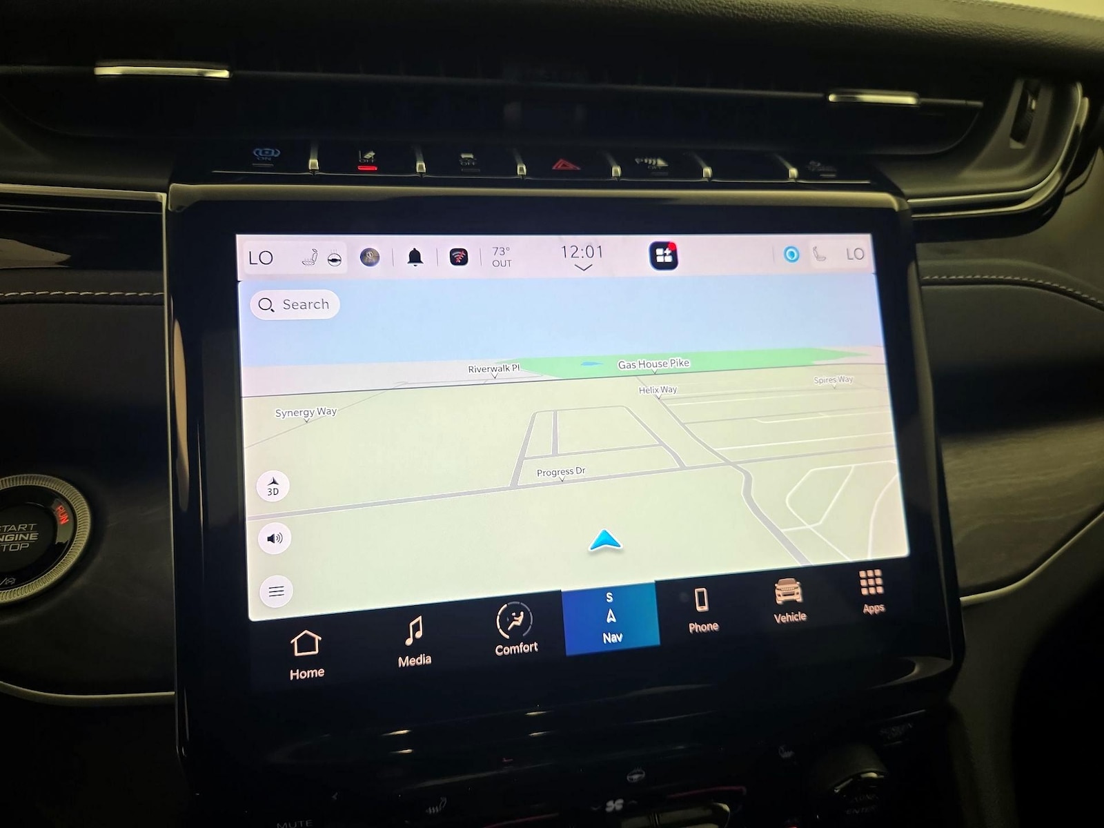 2024 Jeep Grand Cherokee 4xe - Photo 15