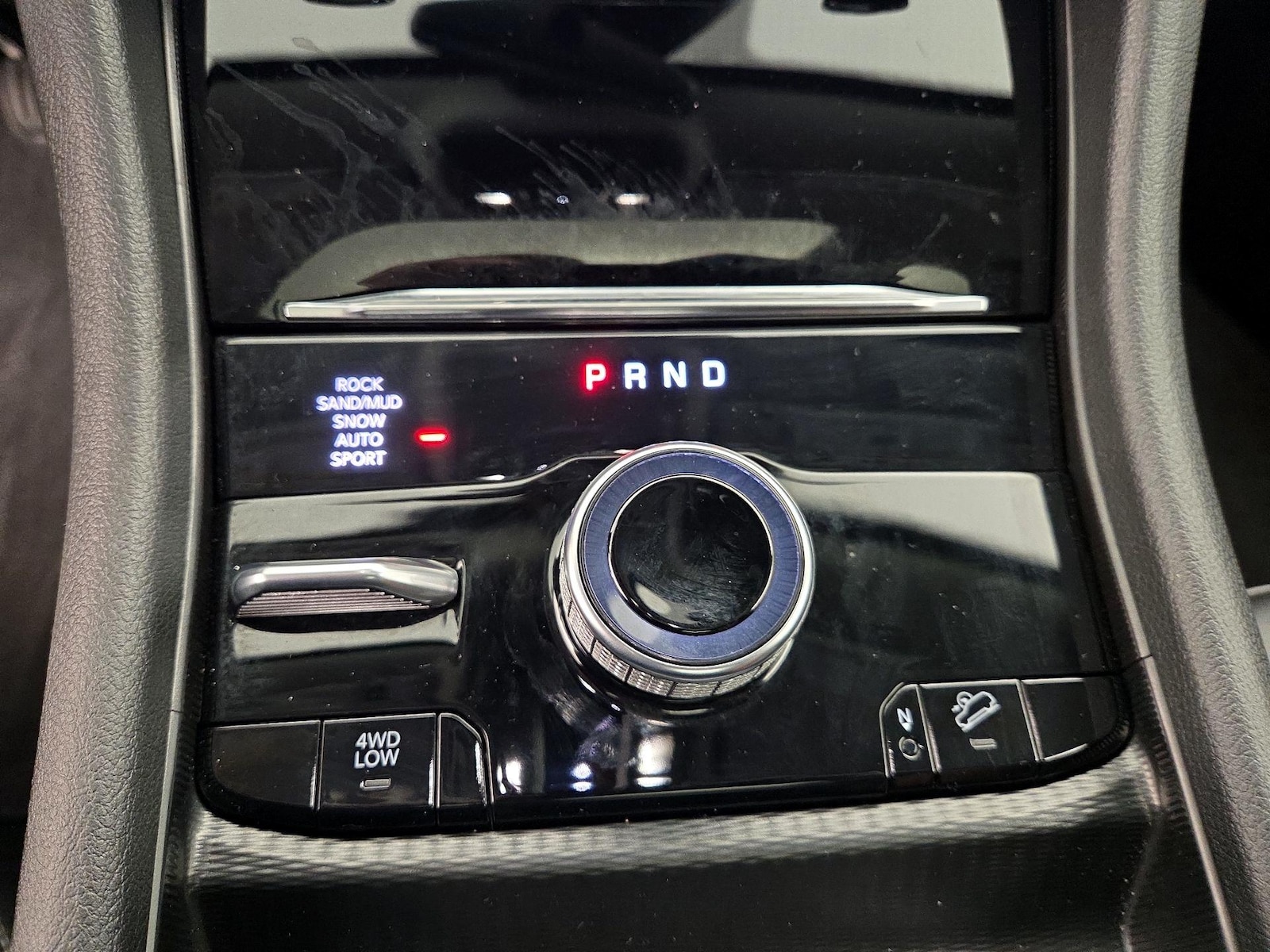 2024 Jeep Grand Cherokee 4xe - Photo 19