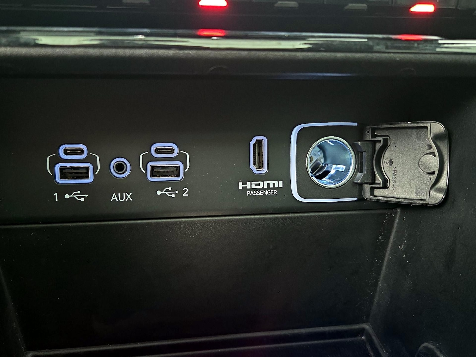 2024 Jeep Grand Cherokee 4xe - Photo 20