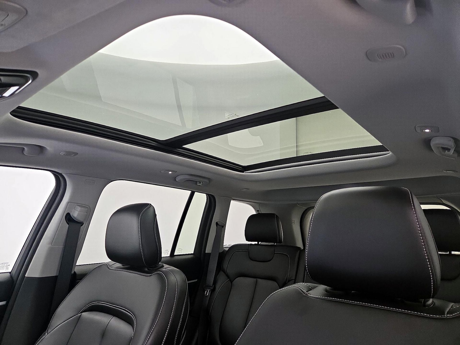 2024 Jeep Grand Cherokee 4xe - Photo 21