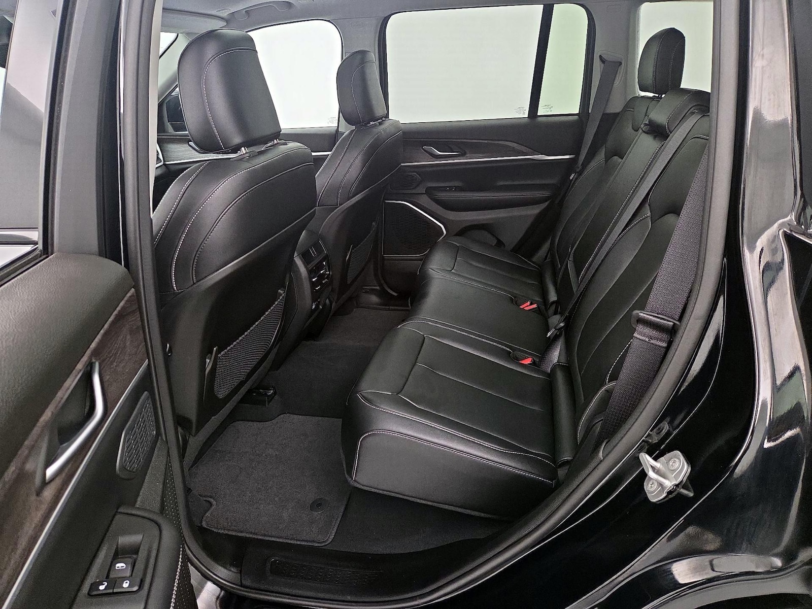 2024 Jeep Grand Cherokee 4xe - Photo 22
