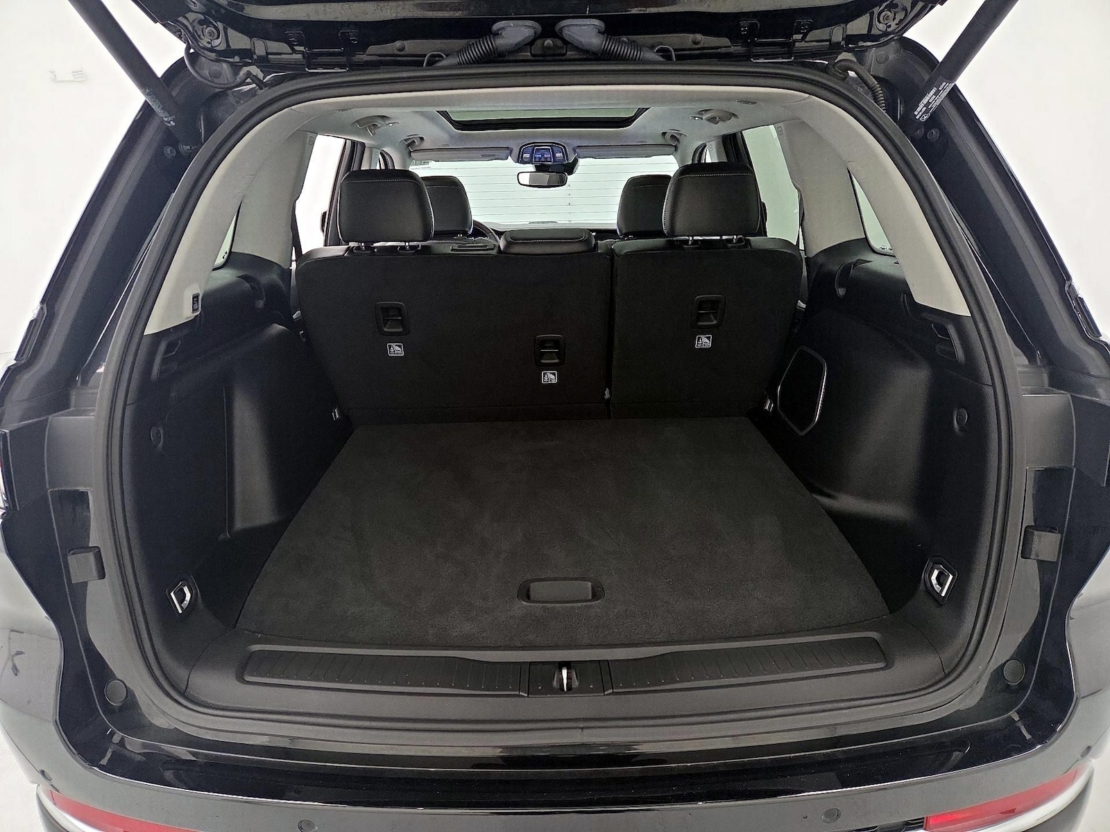 2024 Jeep Grand Cherokee 4xe - Photo 23