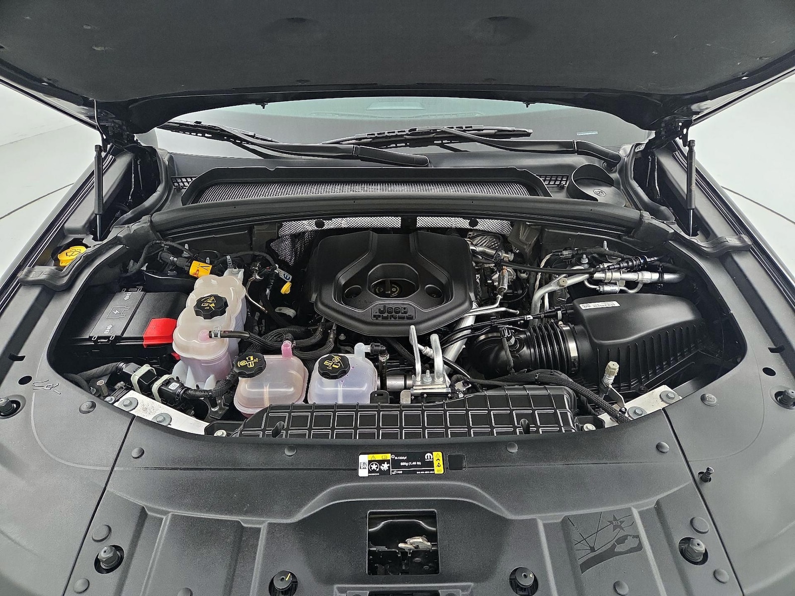 2024 Jeep Grand Cherokee 4xe - Photo 24