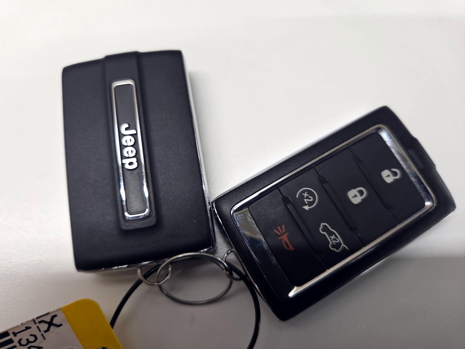 2024 Jeep Grand Cherokee 4xe - Photo 26