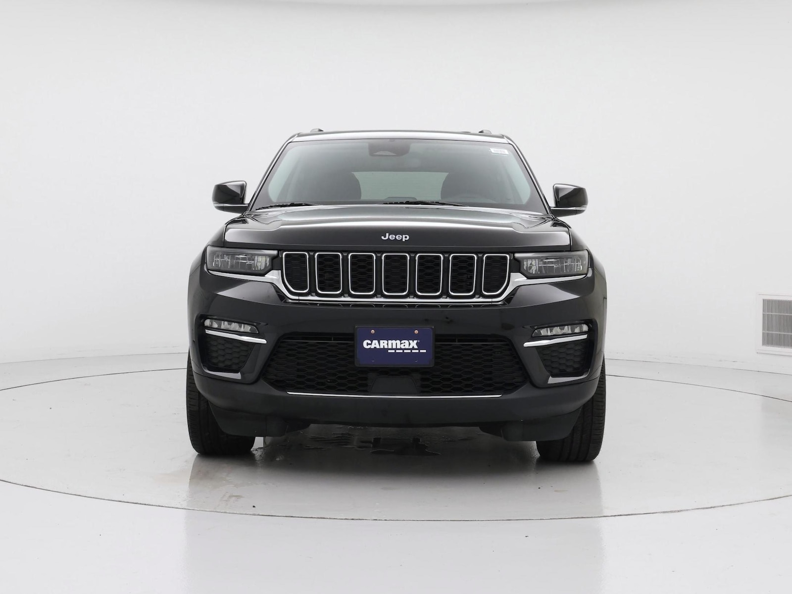 2024 Jeep Grand Cherokee 4xe - Photo 6
