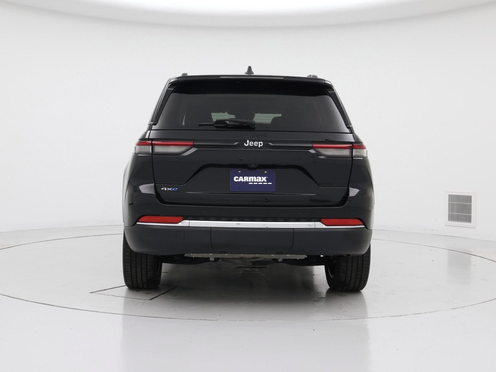 2024 Jeep Grand Cherokee 4xe - Photo 7