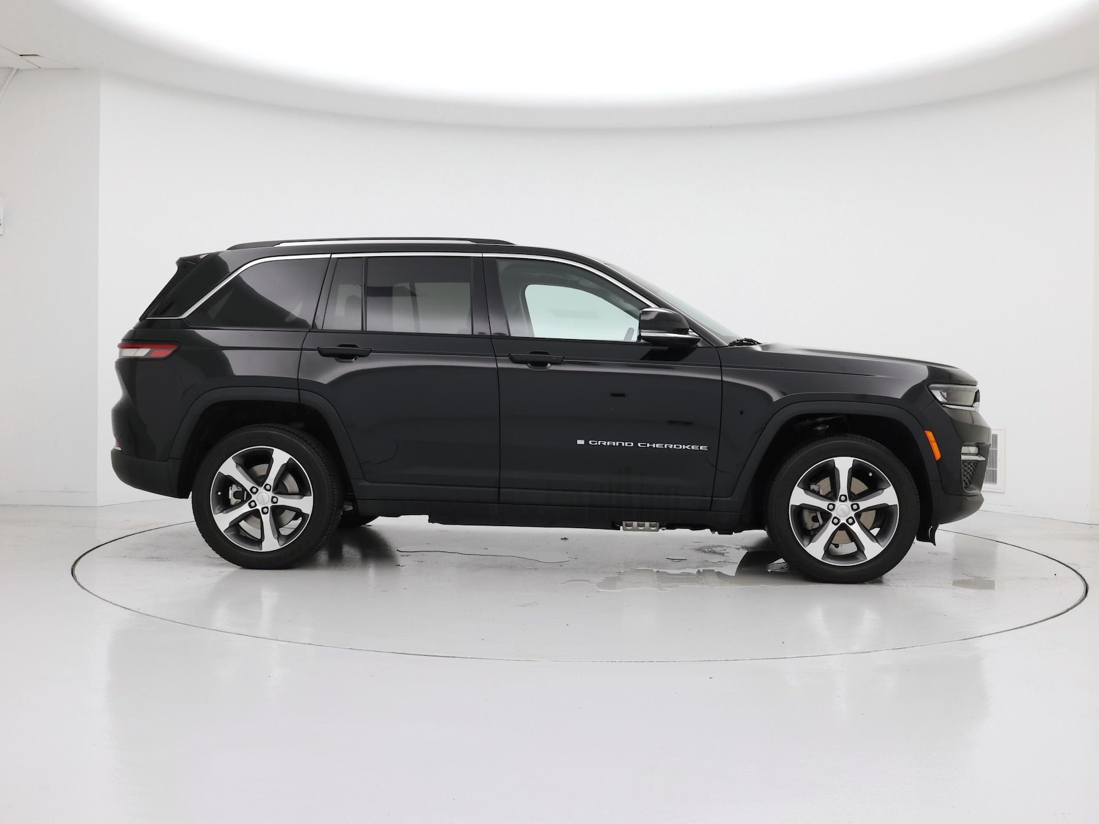 2024 Jeep Grand Cherokee 4xe - Photo 8