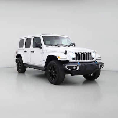 Recommended categories heading image of the selected vehicle