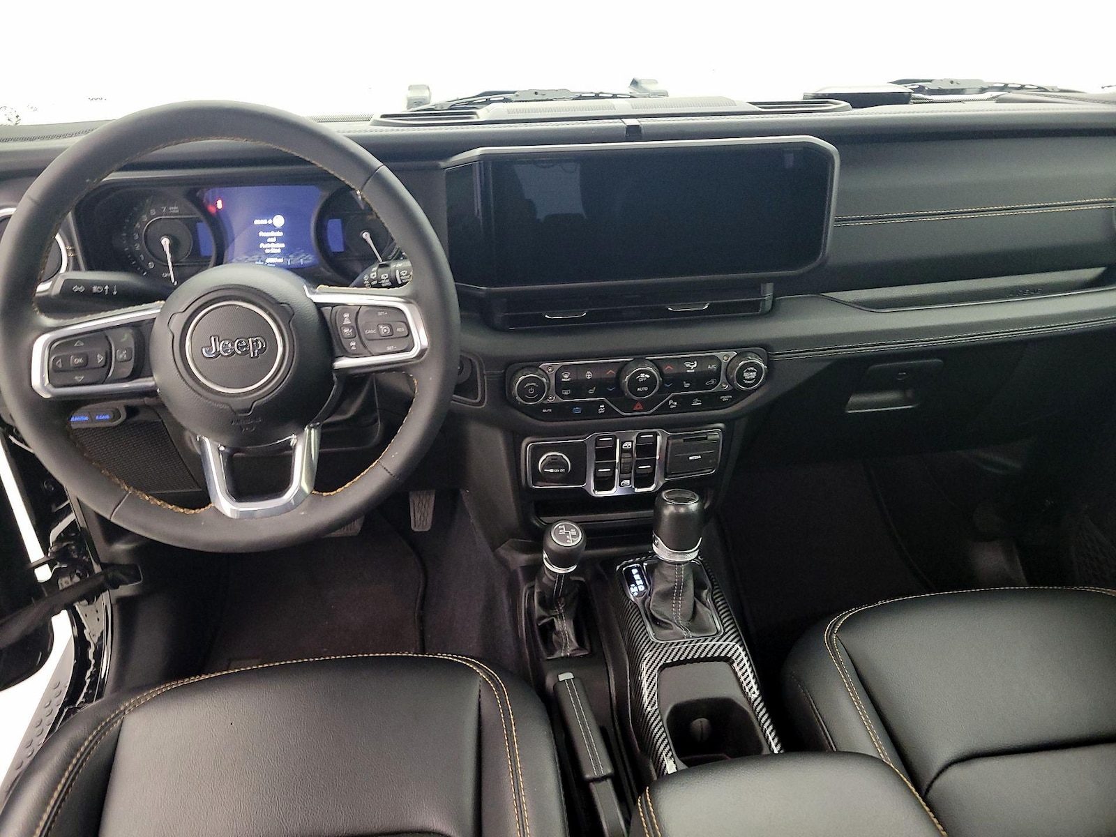 2024 Jeep Wrangler 4xe Sahara 4XE - Photo 10