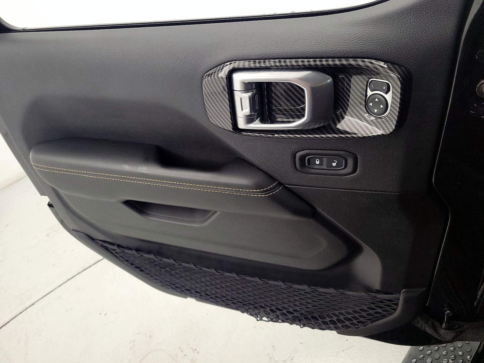 2024 Jeep Wrangler 4xe Sahara 4XE - Photo 13