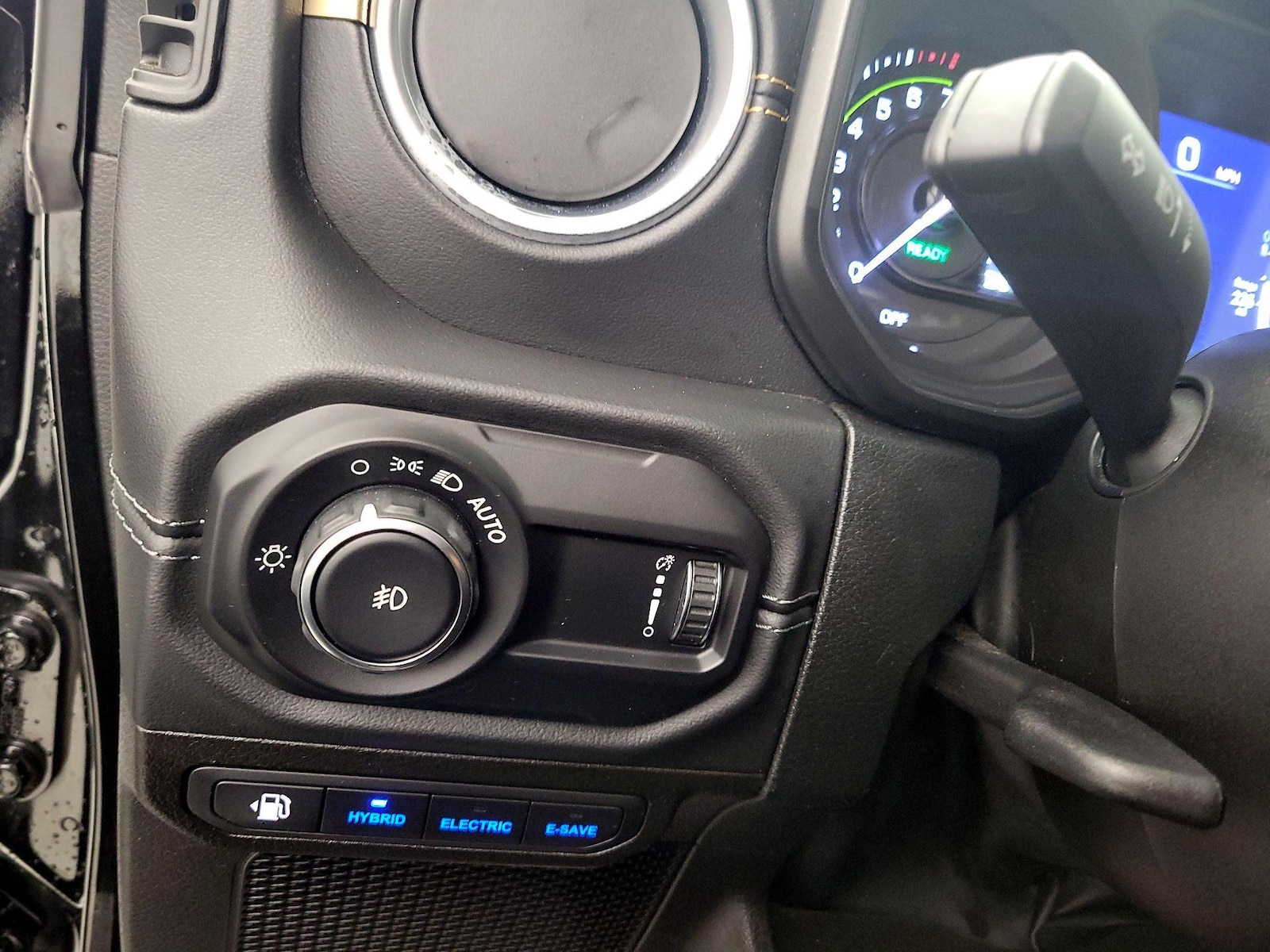 2024 Jeep Wrangler 4xe Sahara 4XE - Photo 14