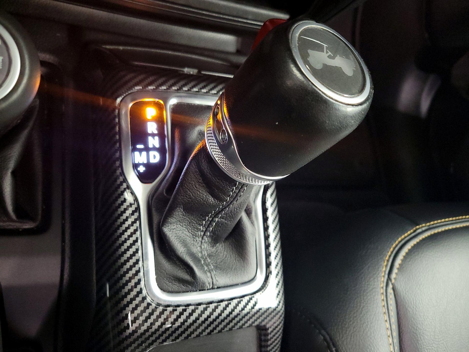 2024 Jeep Wrangler 4xe Sahara 4XE - Photo 18