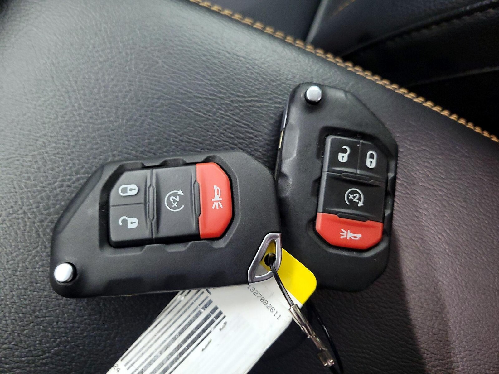 2024 Jeep Wrangler 4xe Sahara 4XE - Photo 23