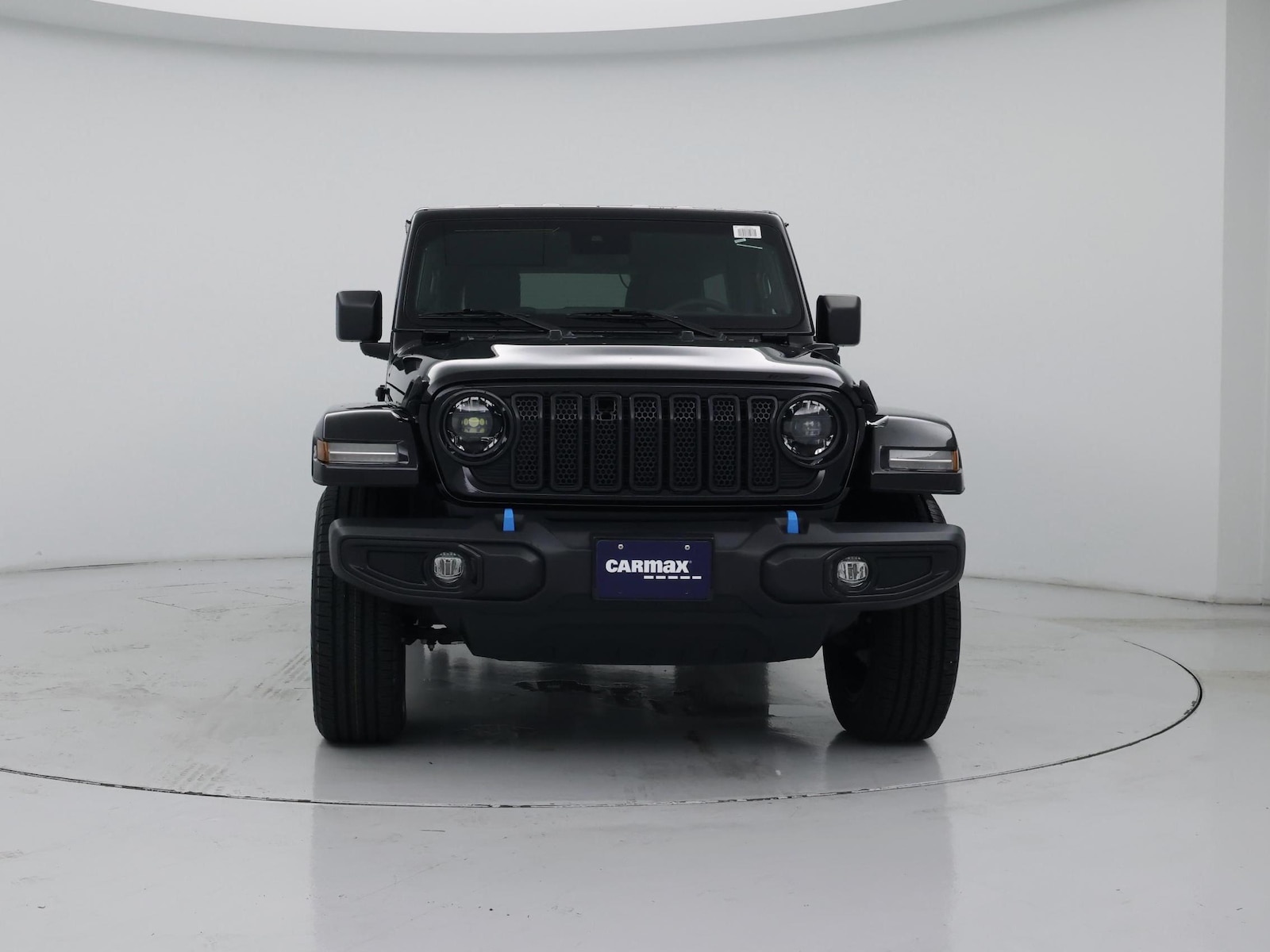 2024 Jeep Wrangler 4xe Sahara 4XE - Photo 6